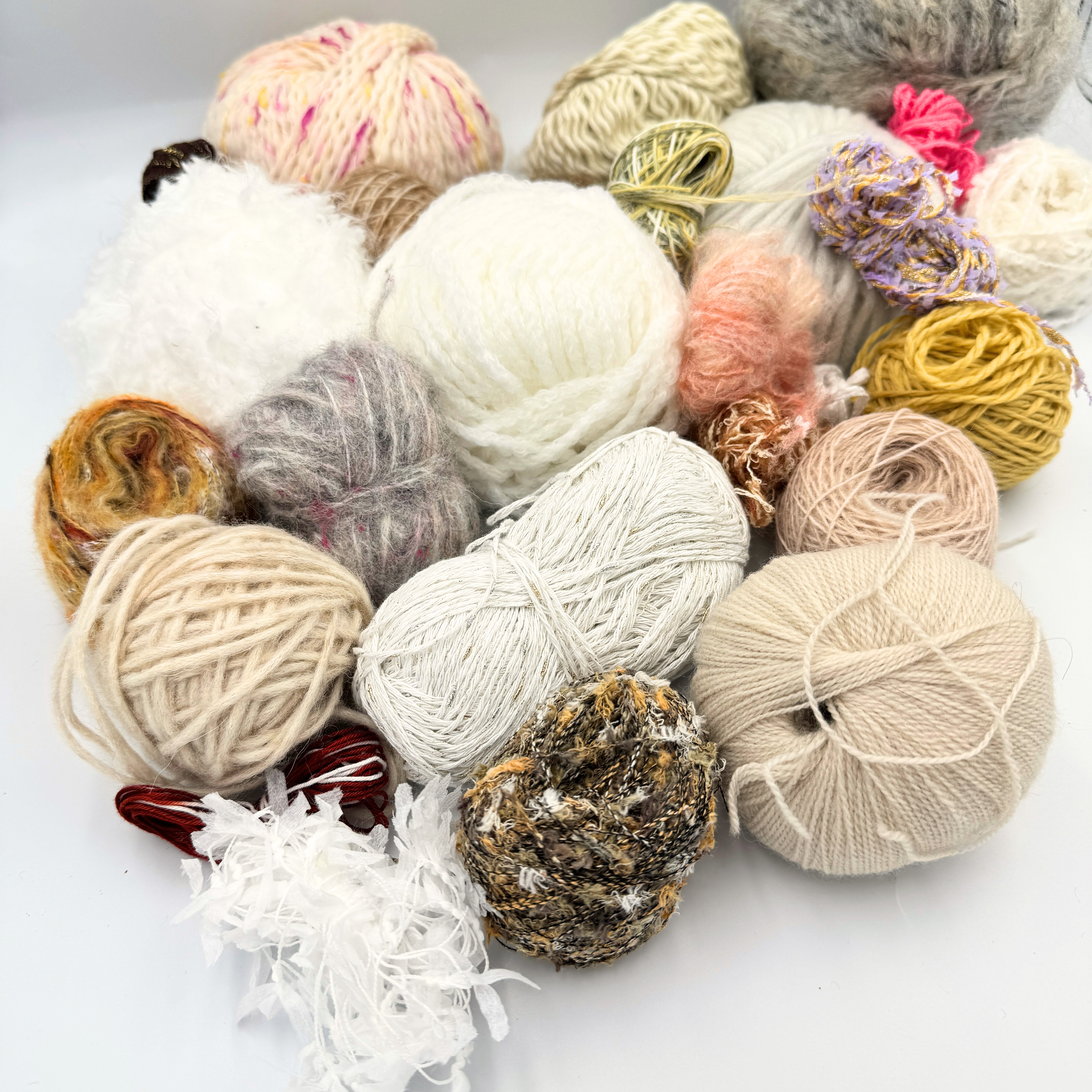 Inner Child Garnpakke (500 g)