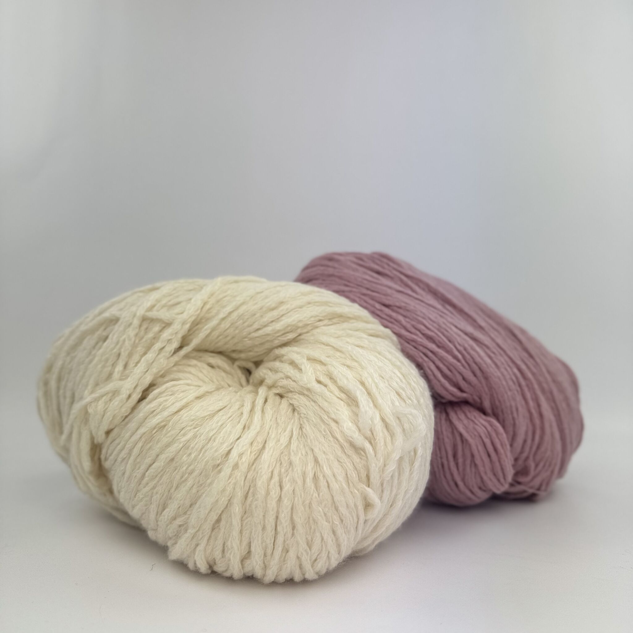 Baby Alpakka Bomull (400g) Baby Alpakka Bomull (400g)