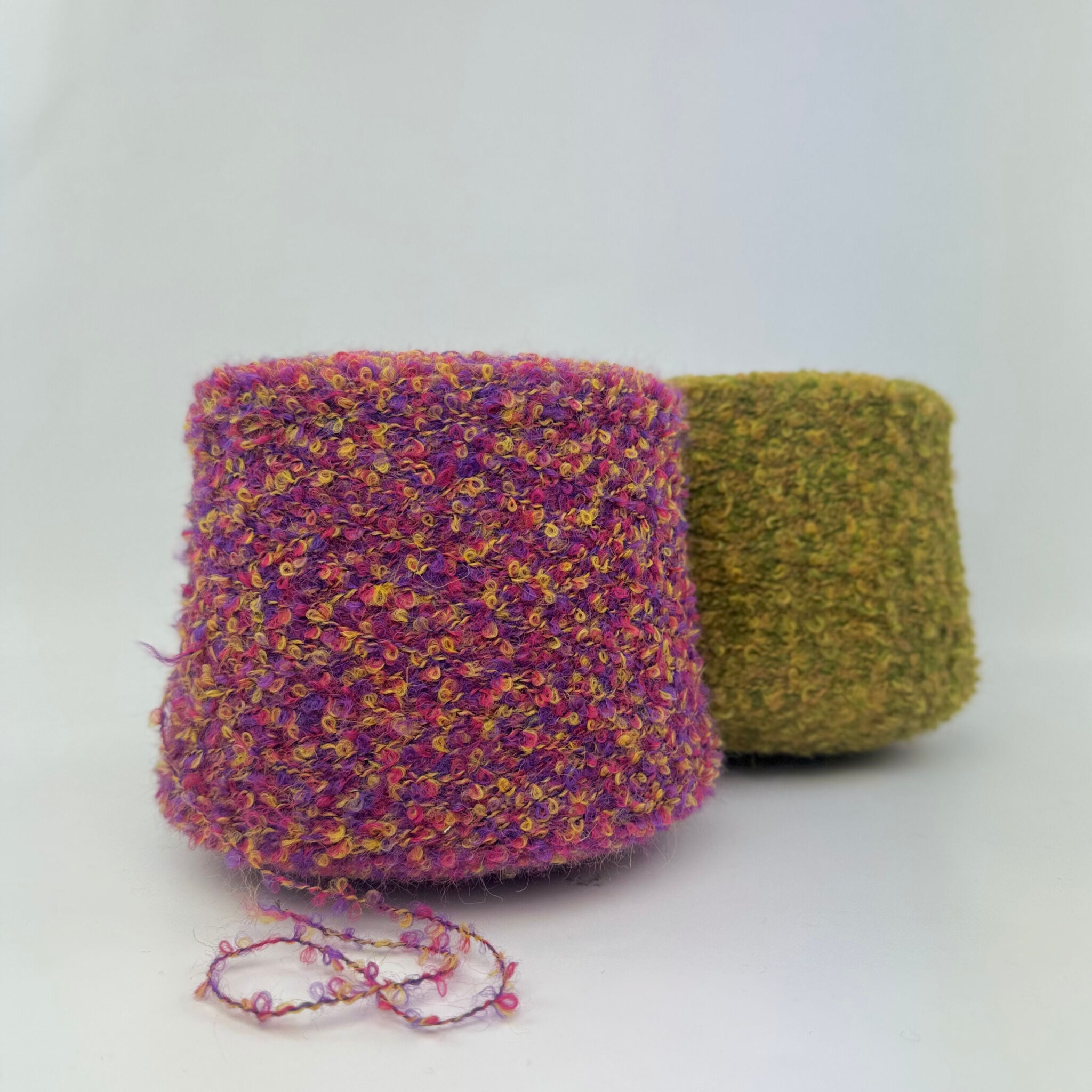 Mancora Ullbouclé (900 g)
