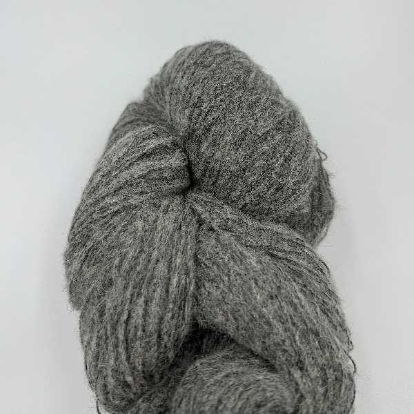 Rustikk Ull med Nylon (250g)