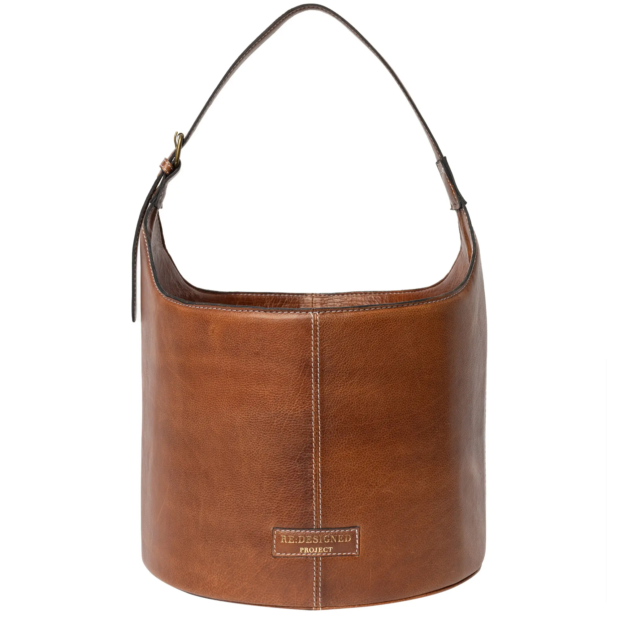 RE:DESIGNED Project 26 - Liten Skinnkurv