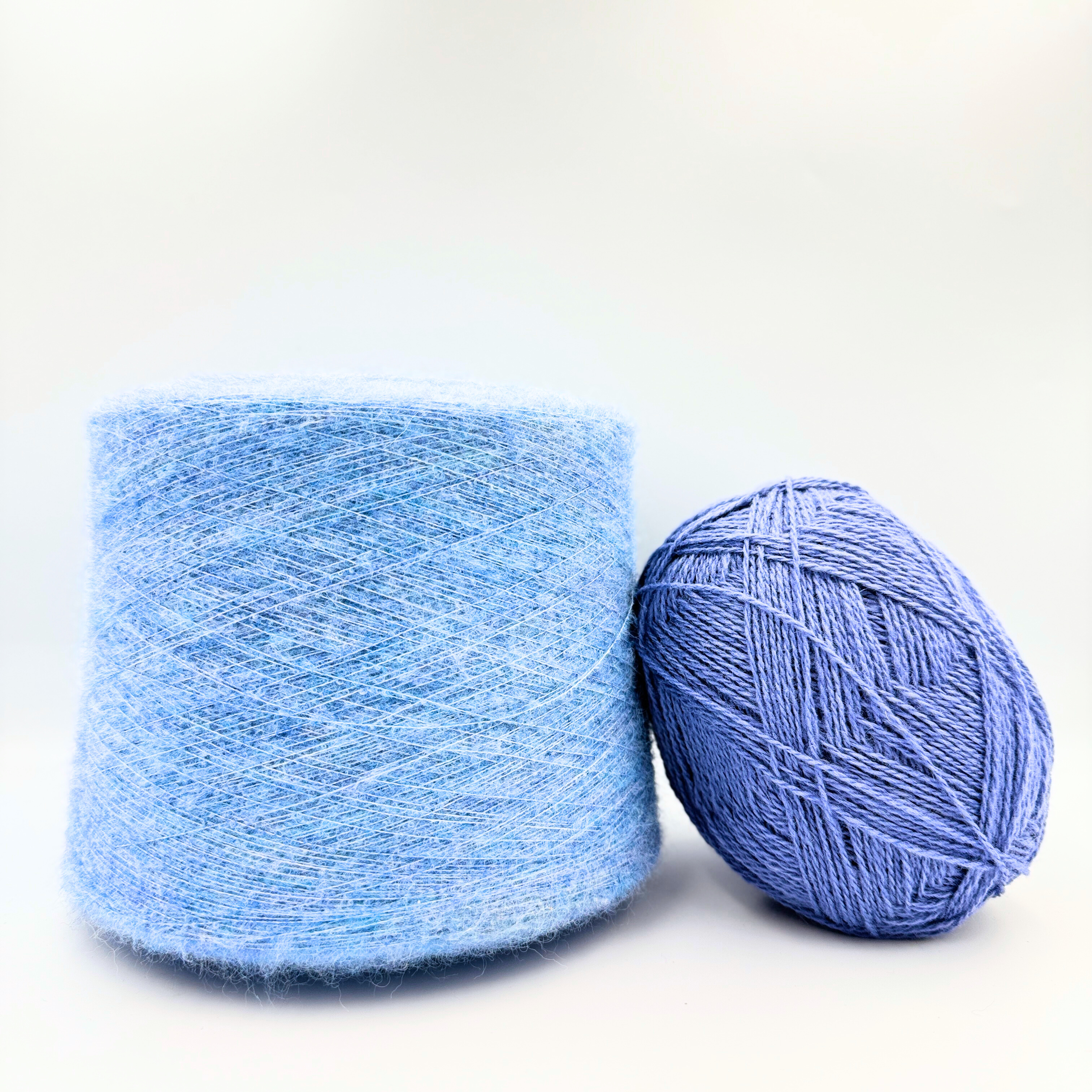 Sonja Alpakka Følgetråd (1 kg)