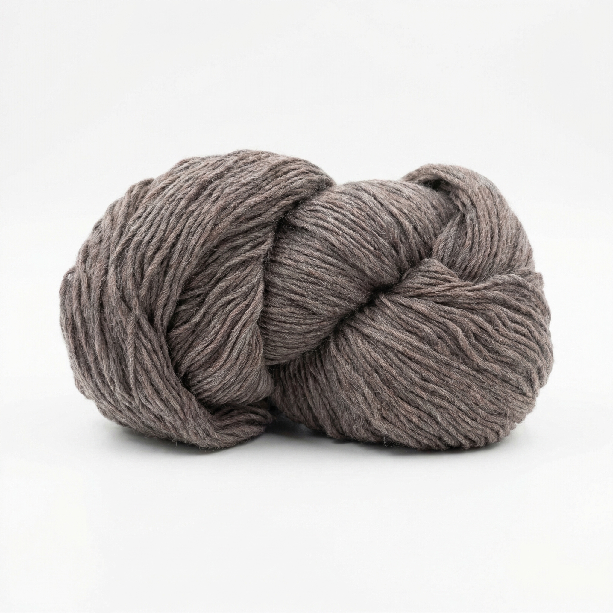 Novello (400 g) - Gråfiolett