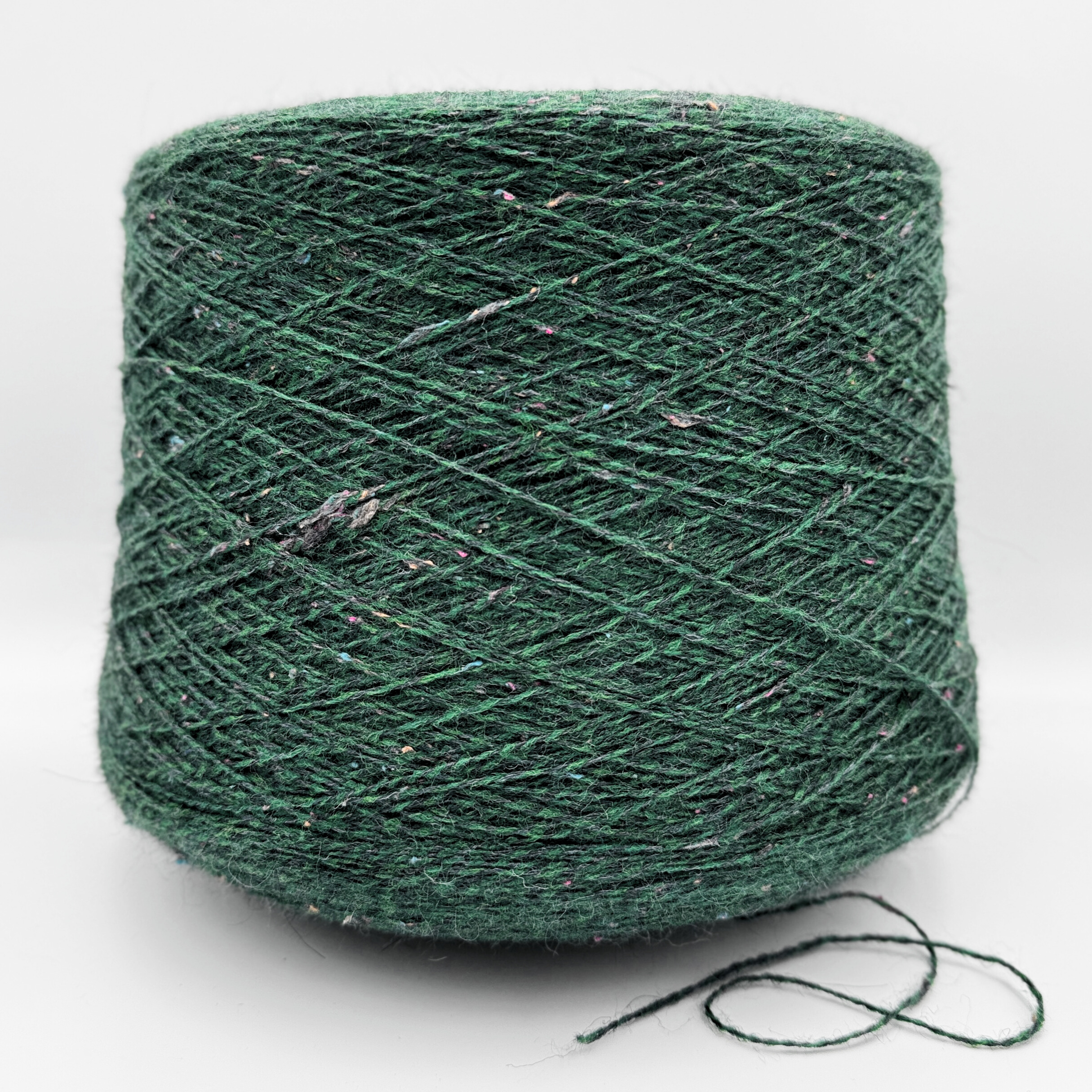 Connor Merino Tweed (850 g)