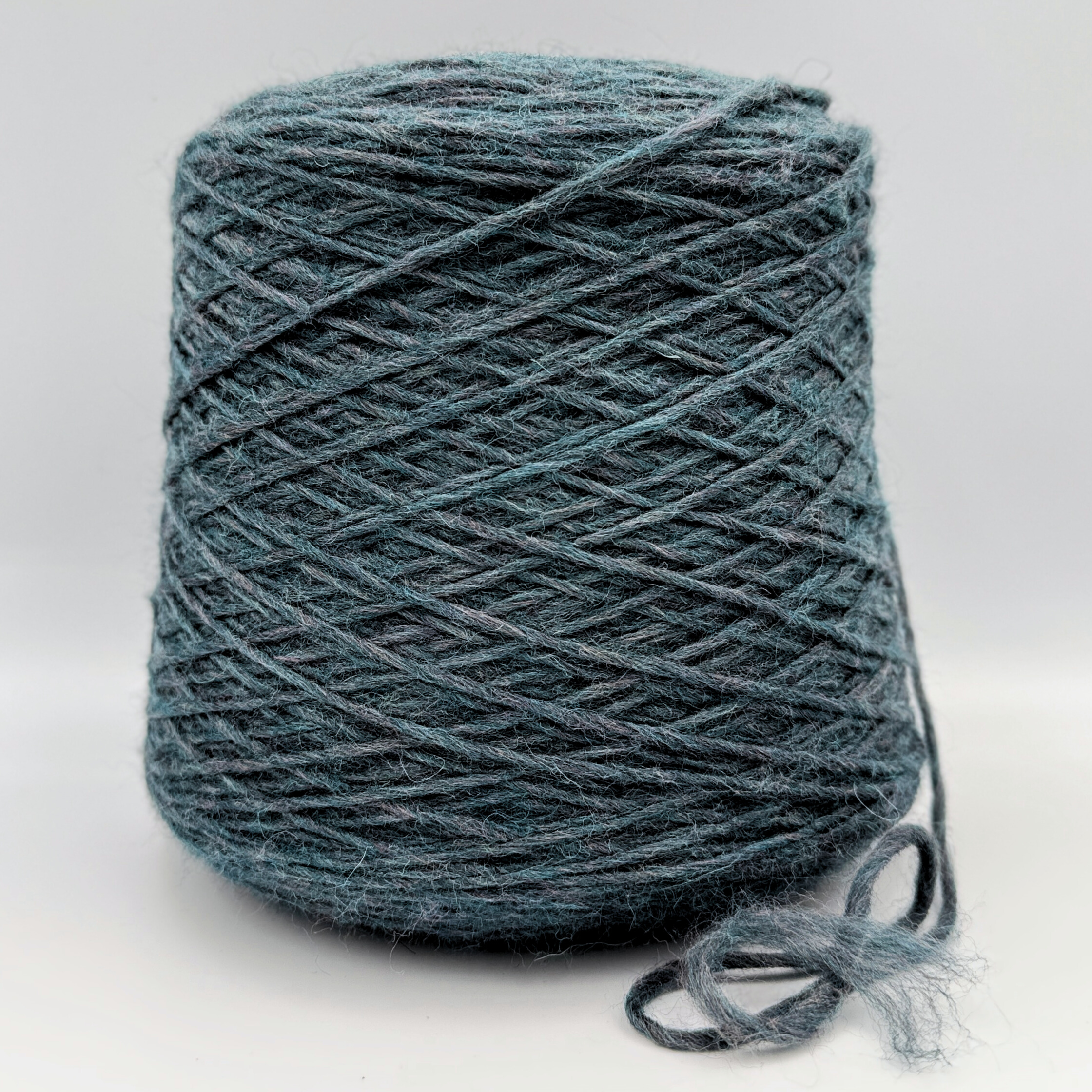 Novello (750 g) - Tavlegrønn