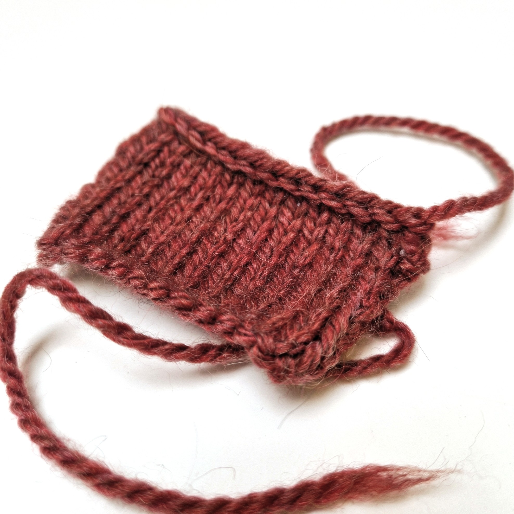 Rosana (1,4 kg) - Bordeaux