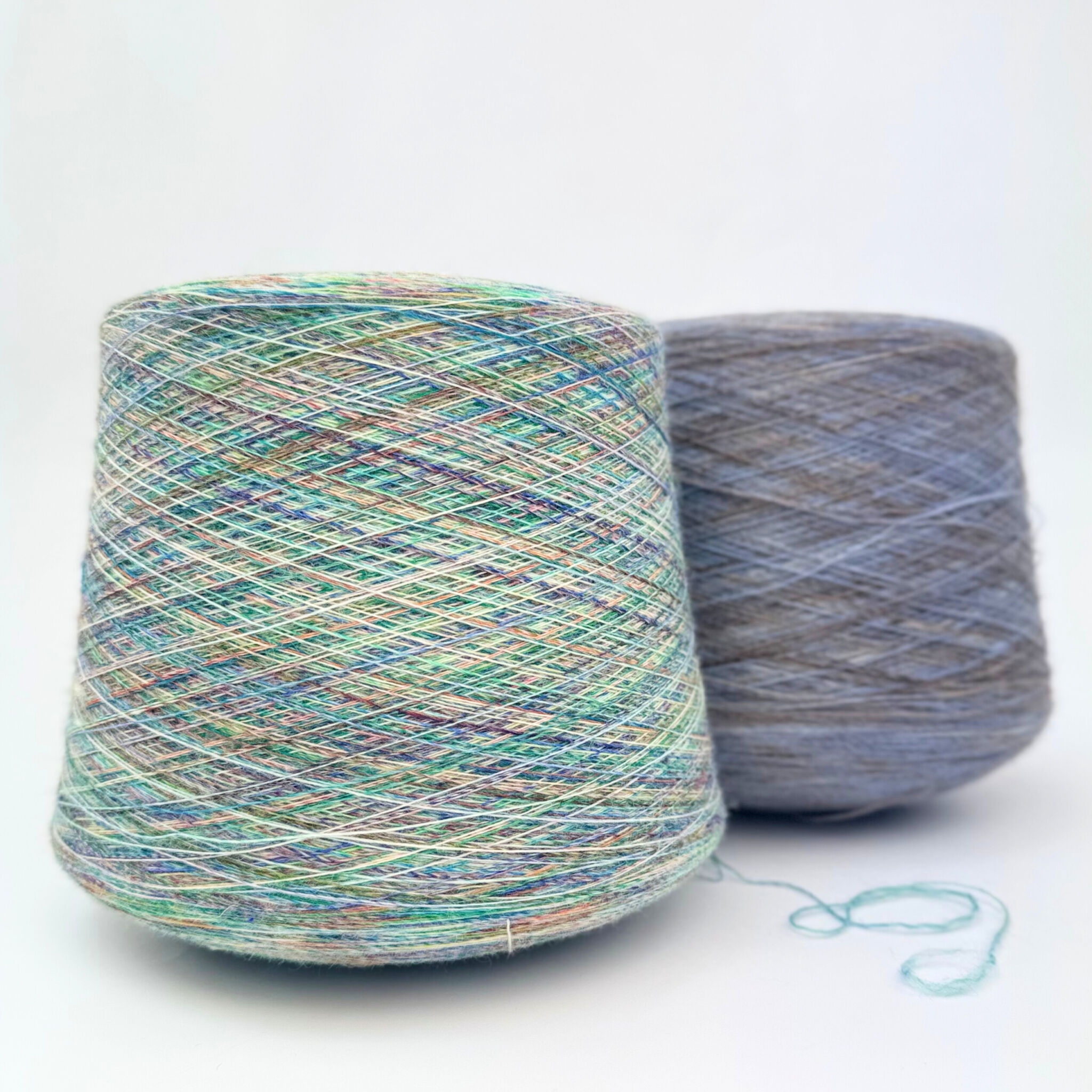 Oblivion Merino Melange (1,4 kg)