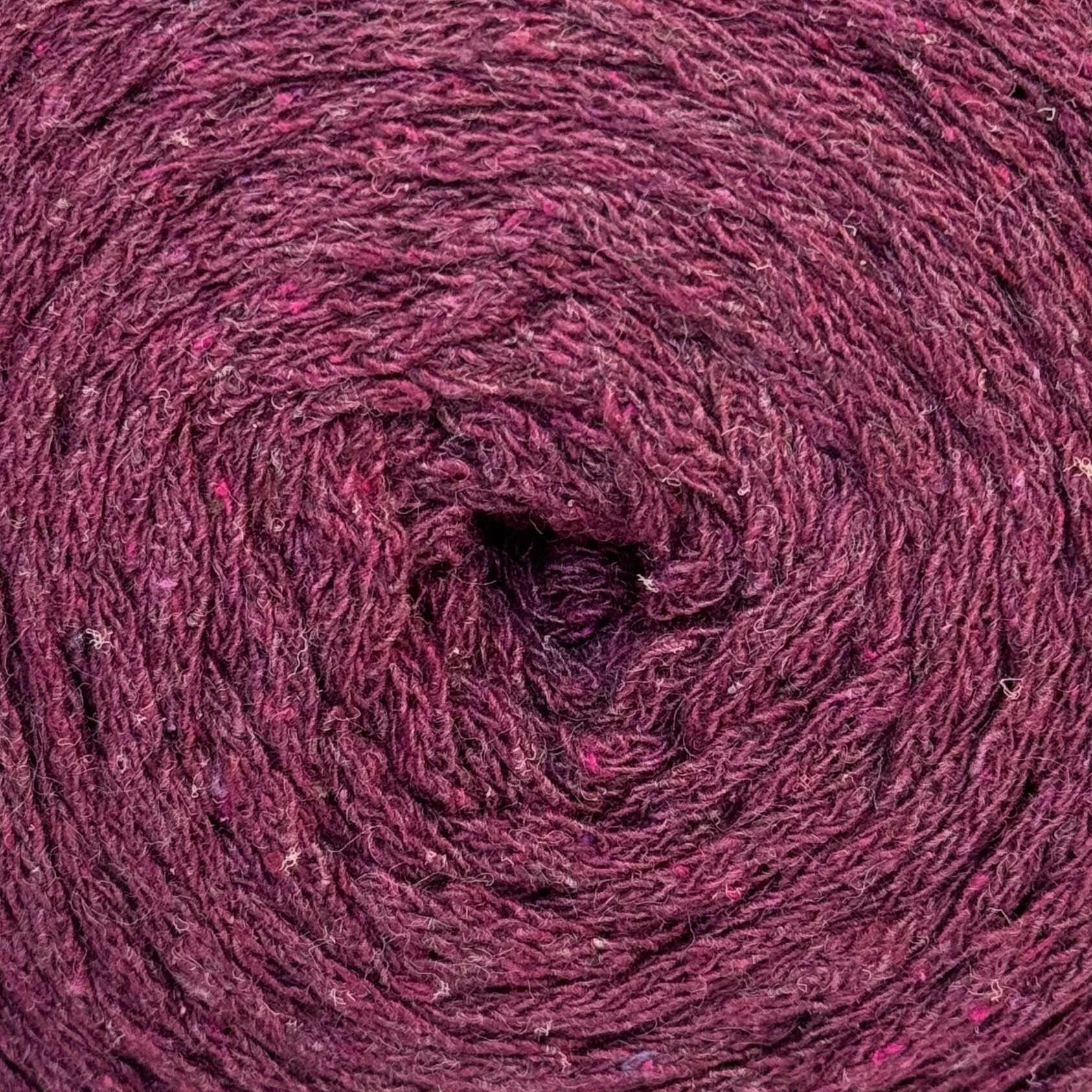 Cotton Ribbon - Snowy Yarn (250 g) Cotton Ribbon - Snowy Yarn (250 g)