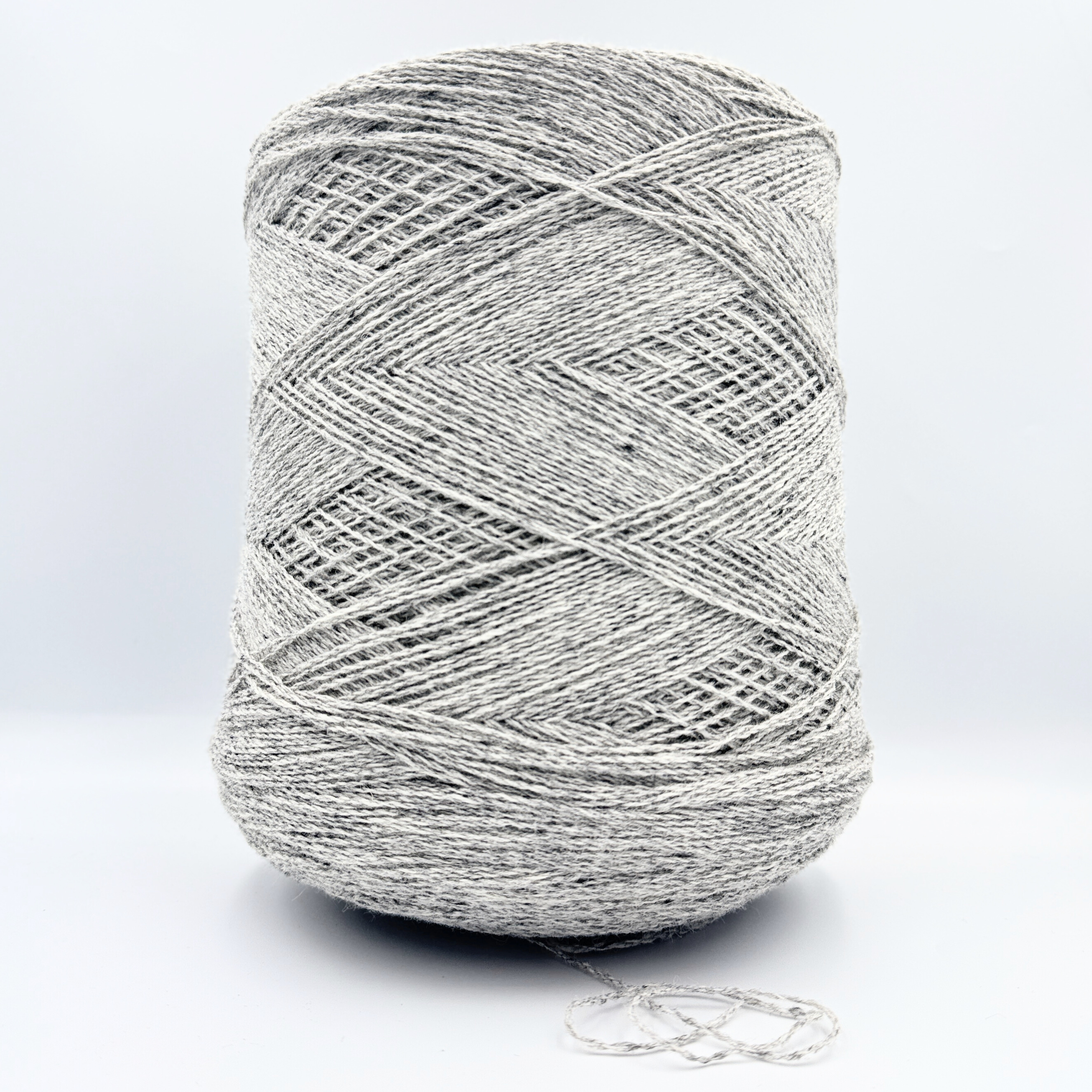 Dina Ulltweed - Grå