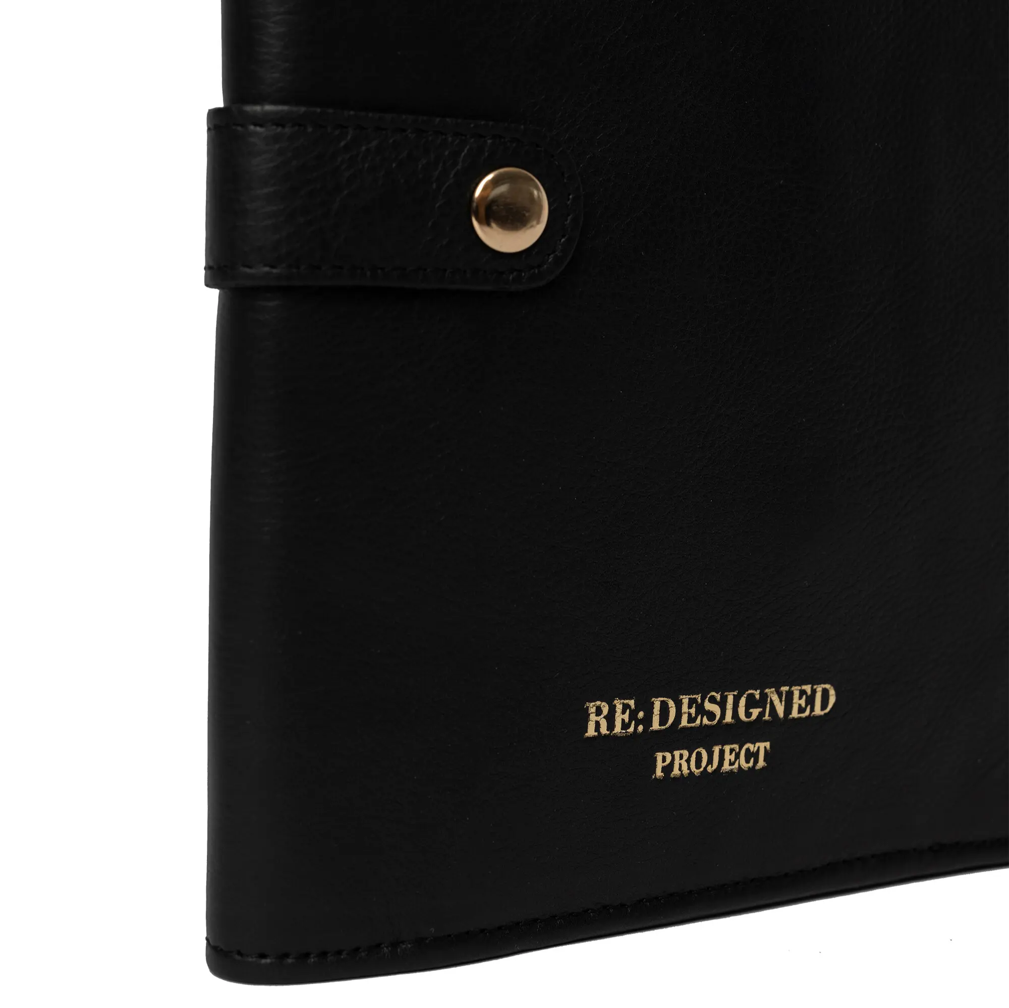 RE:DESIGNED Project 14 - Pinnemappe