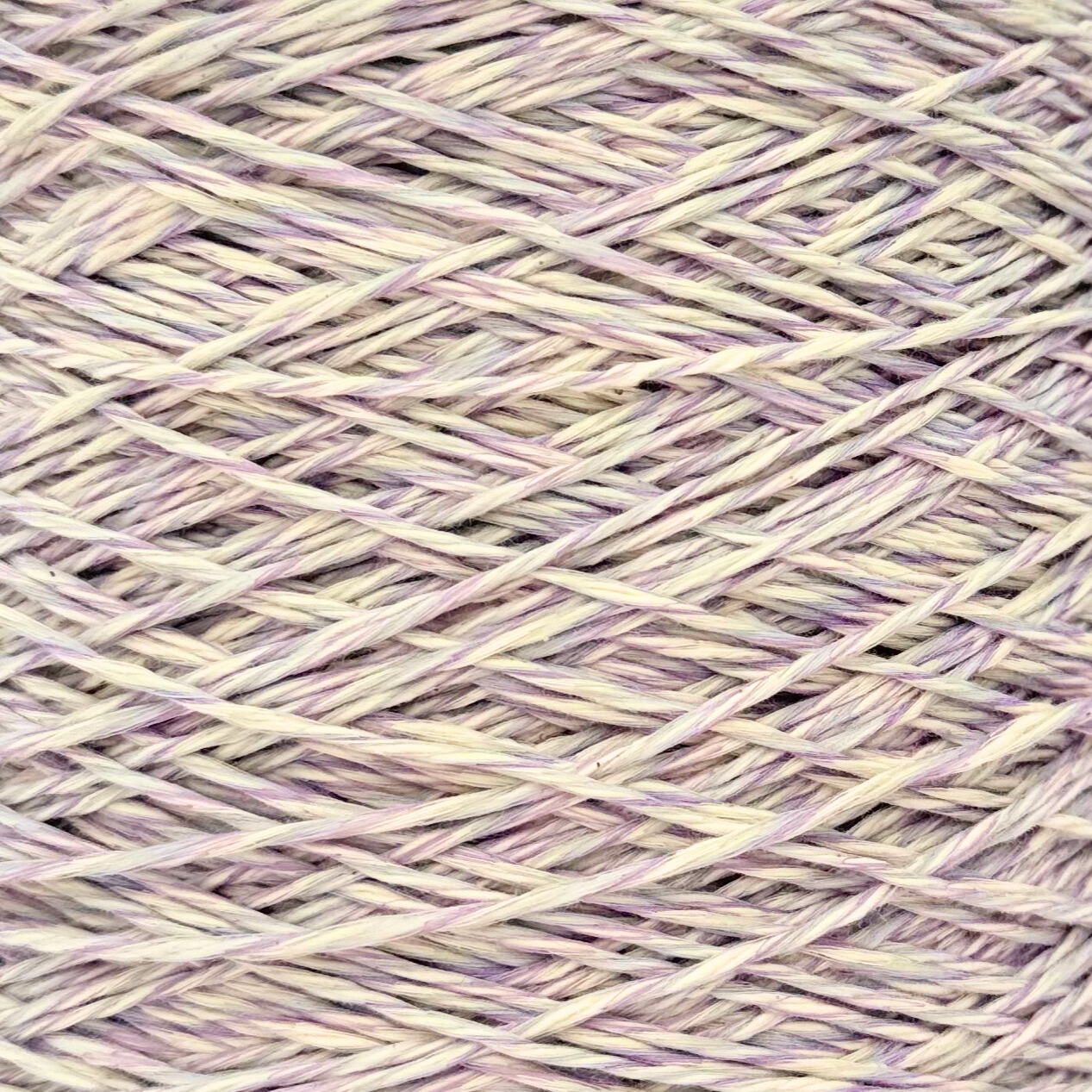 Bermuda Bomull (1,1 kg) - Ljus syren