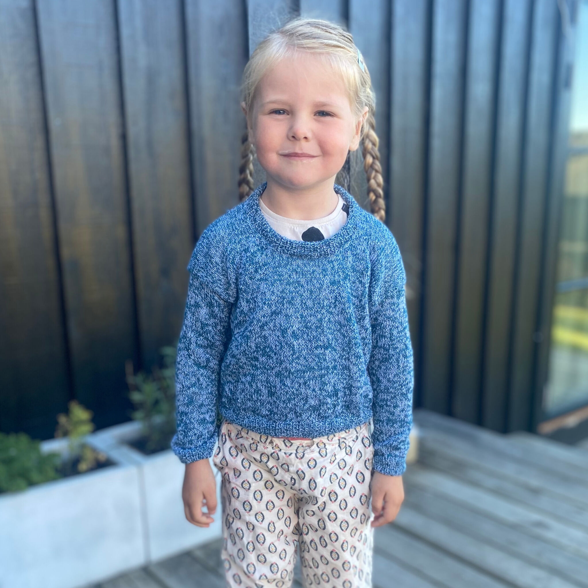 Mona Merino 15/2 (1,3 kg)