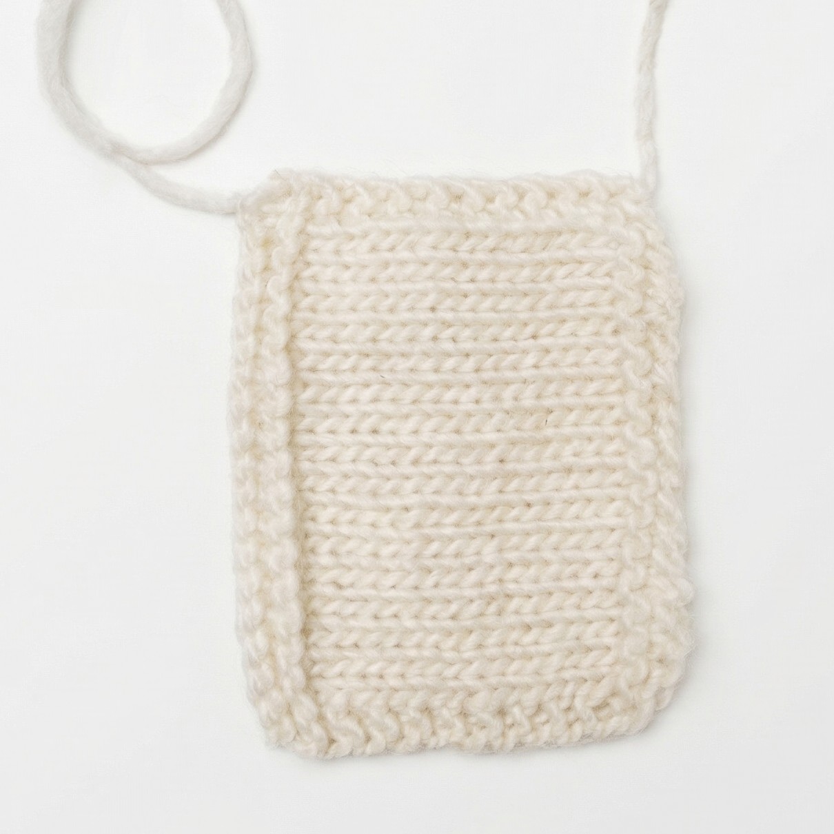 Annelise (1,4 kg) - Hvit