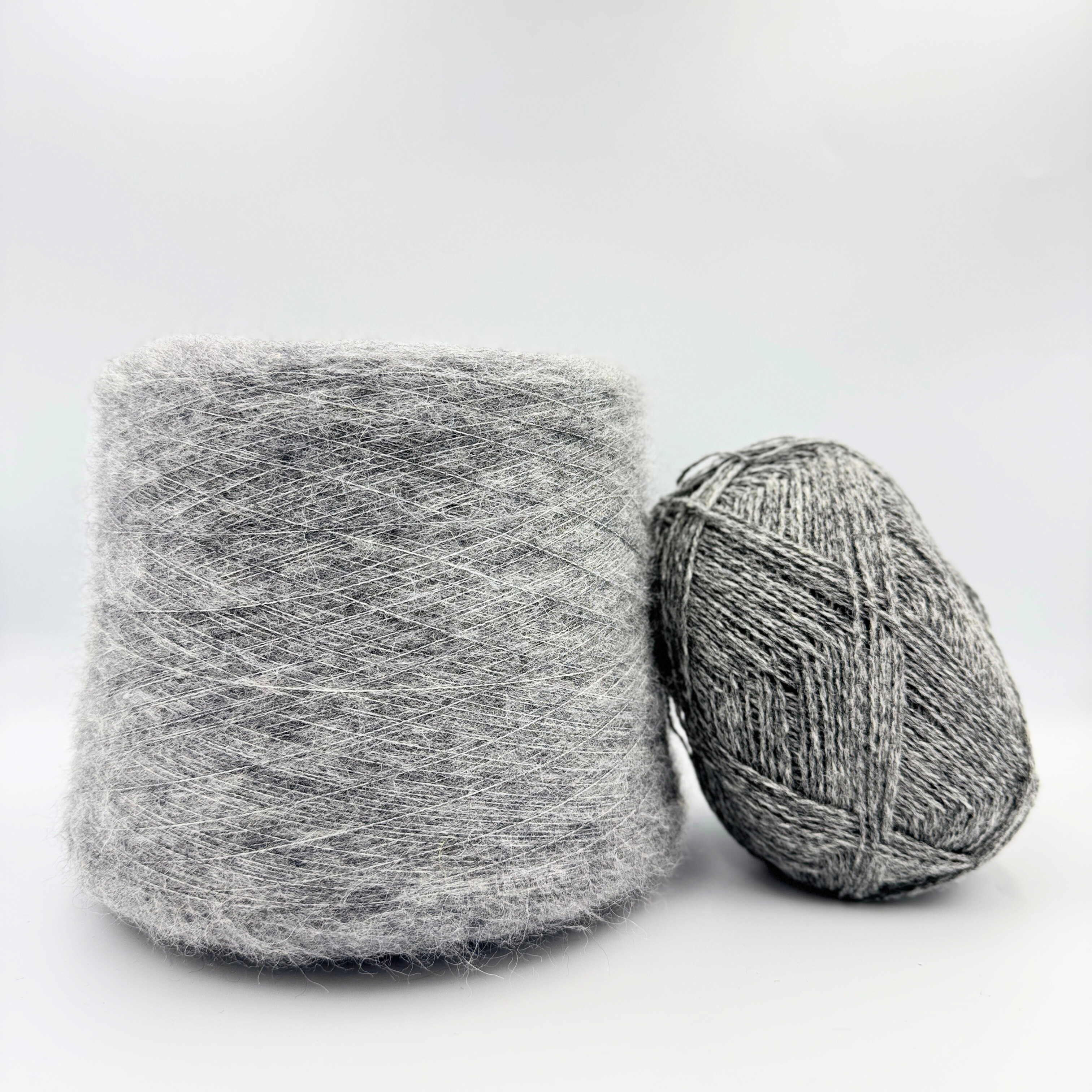 Sonja Alpakka Følgetråd (1 kg)