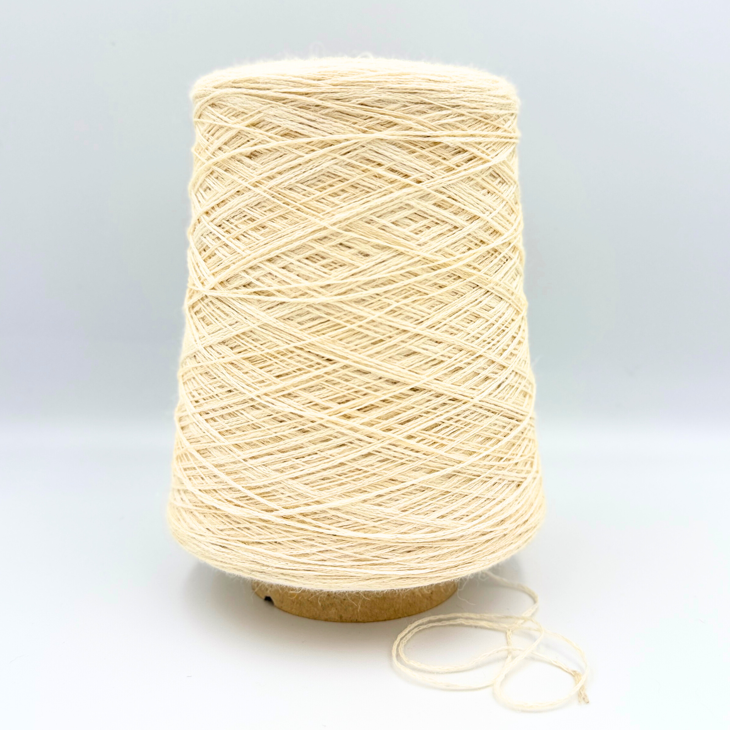 Bastet Bomuld Alpaka (450 g)