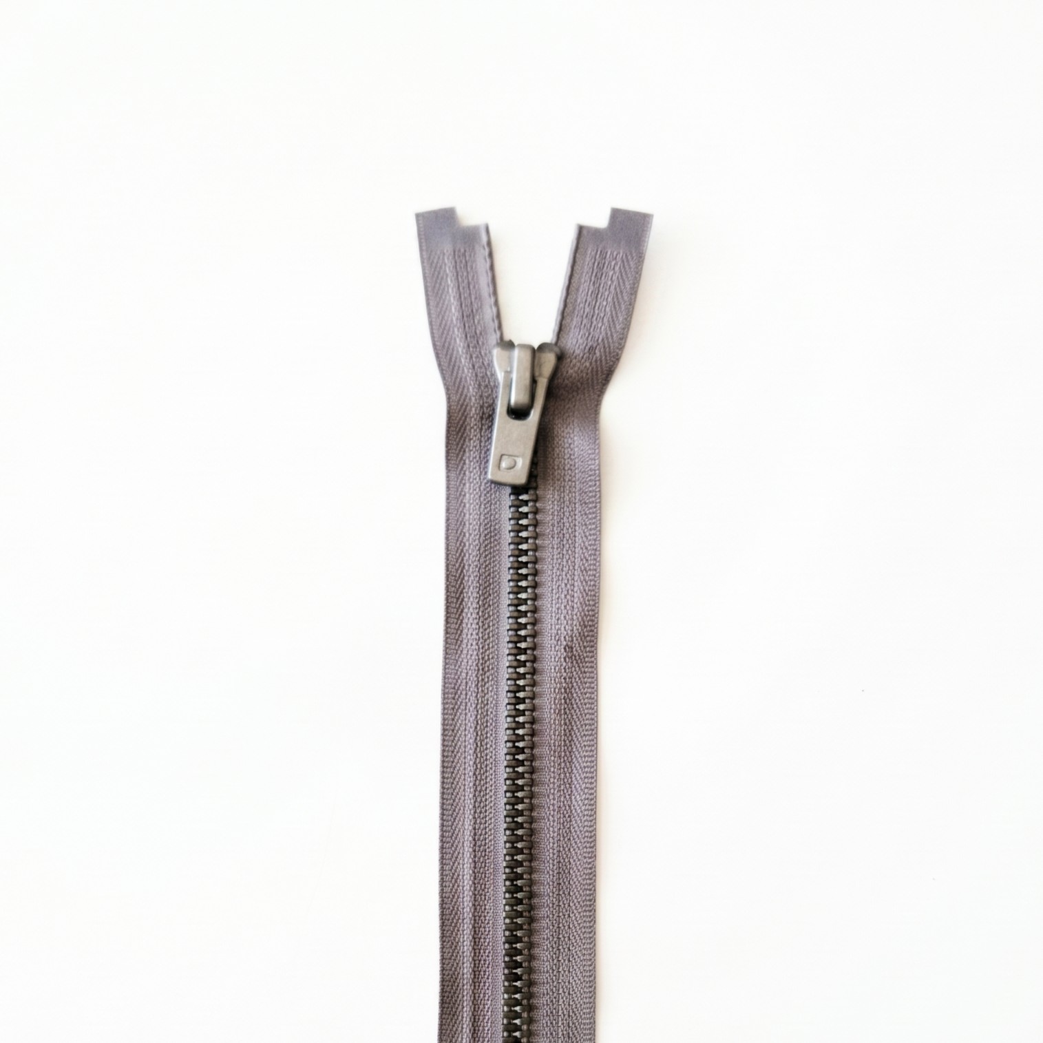 Dilling glidelås (68 cm)