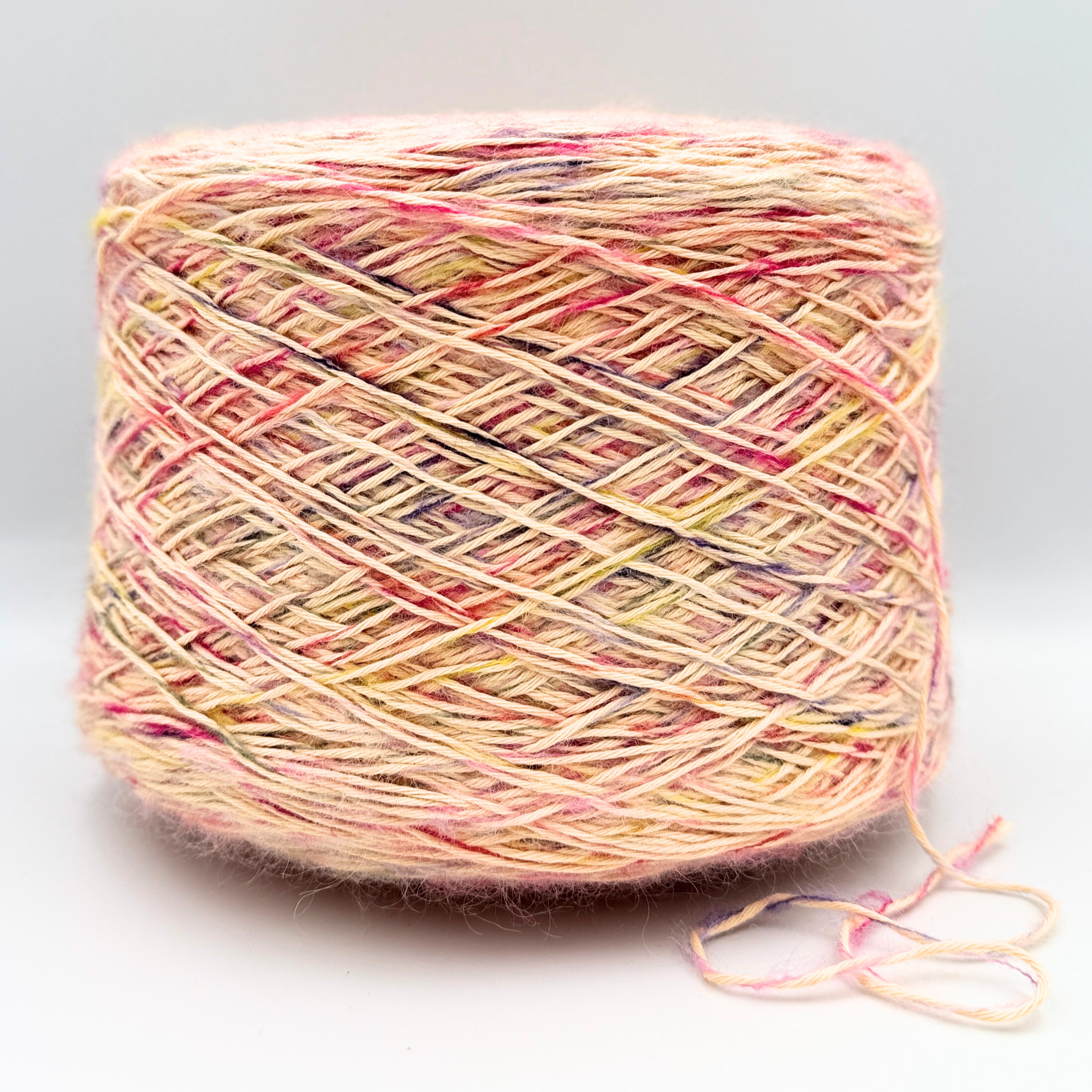 Anncord (1,4 kg) - Korall