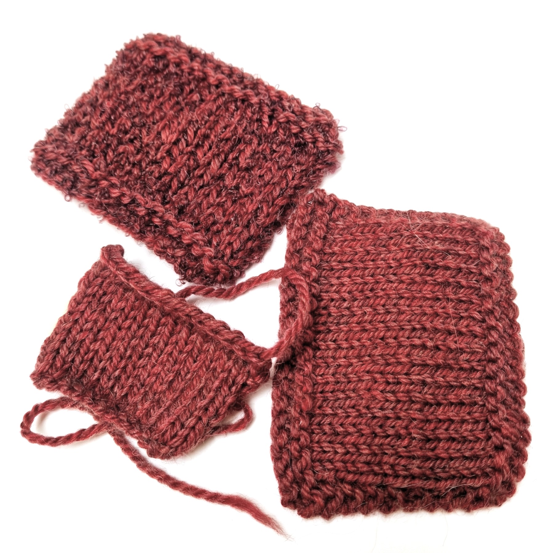 Rosana (1,4 kg) - Bordeaux