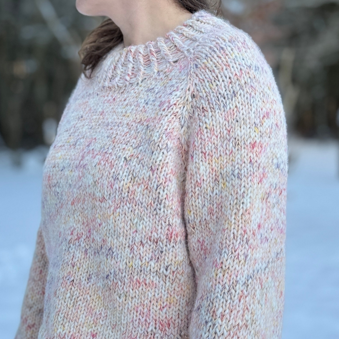 Anncord (1,4 kg) - Korall