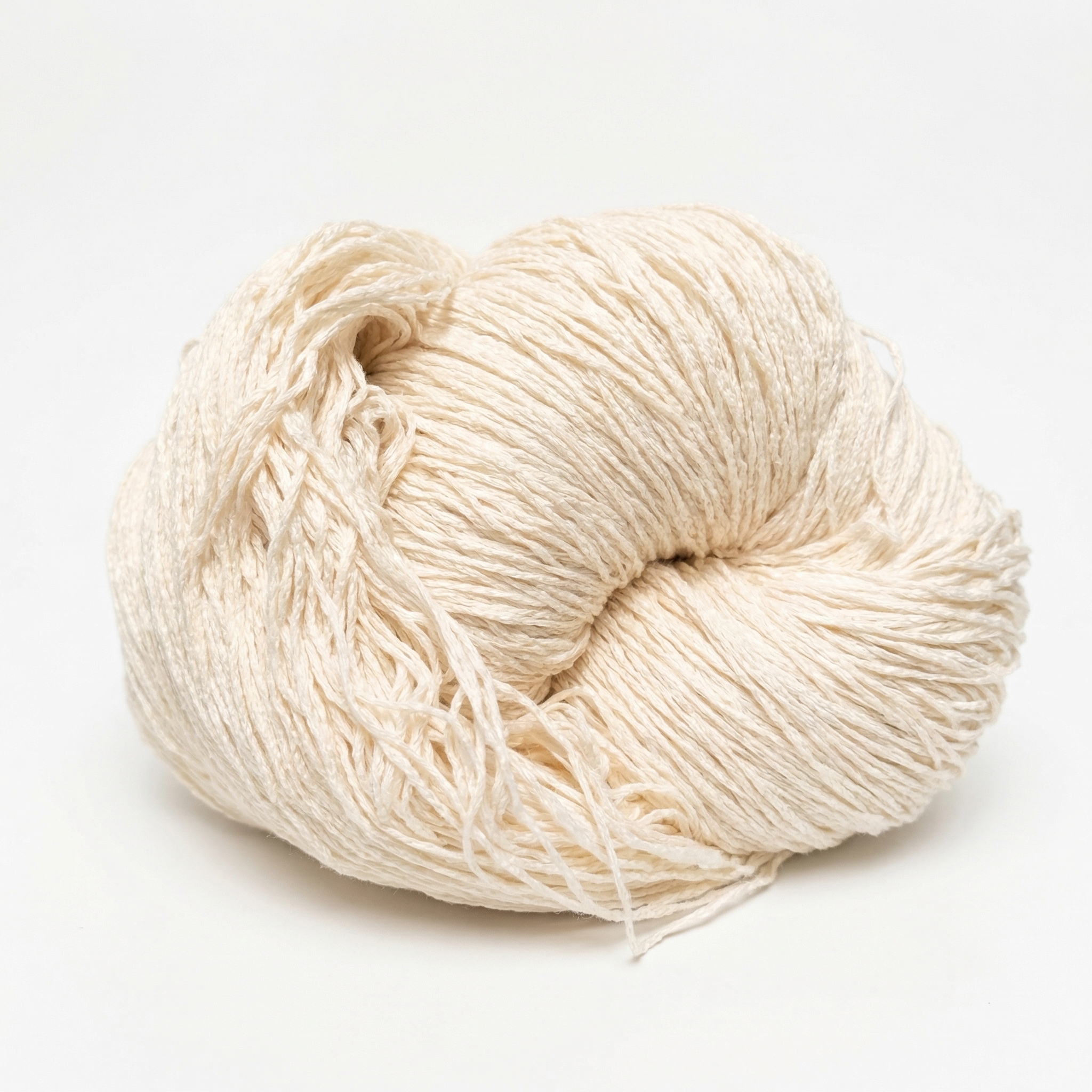 Parade (500 g) - Råhvit