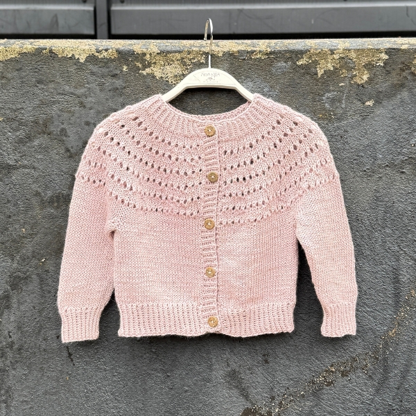 Mona Merino 15/2 (1,3 kg)