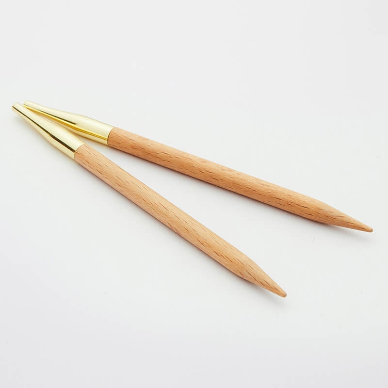 Basix Beech Pinnespisser (13 cm) Basix Beech Pinnespisser (13 cm)
