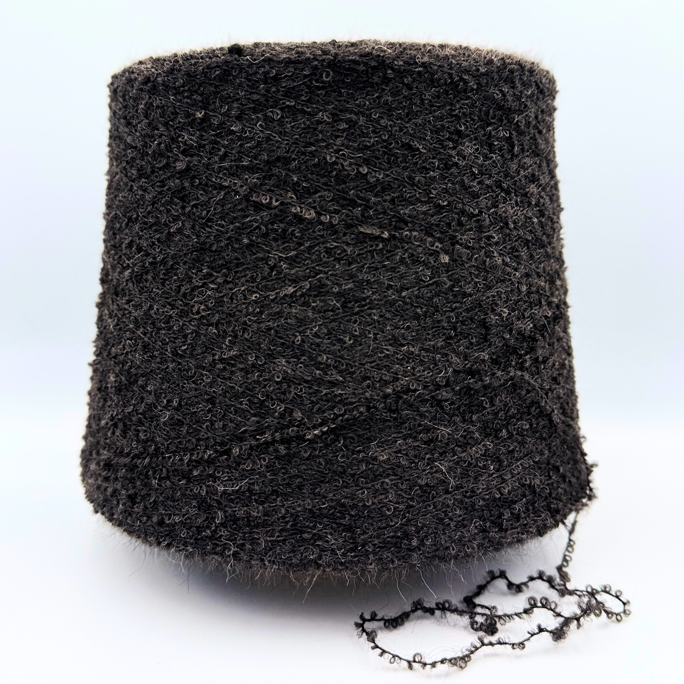 Baby Alpakka Bouclé (1 kg)