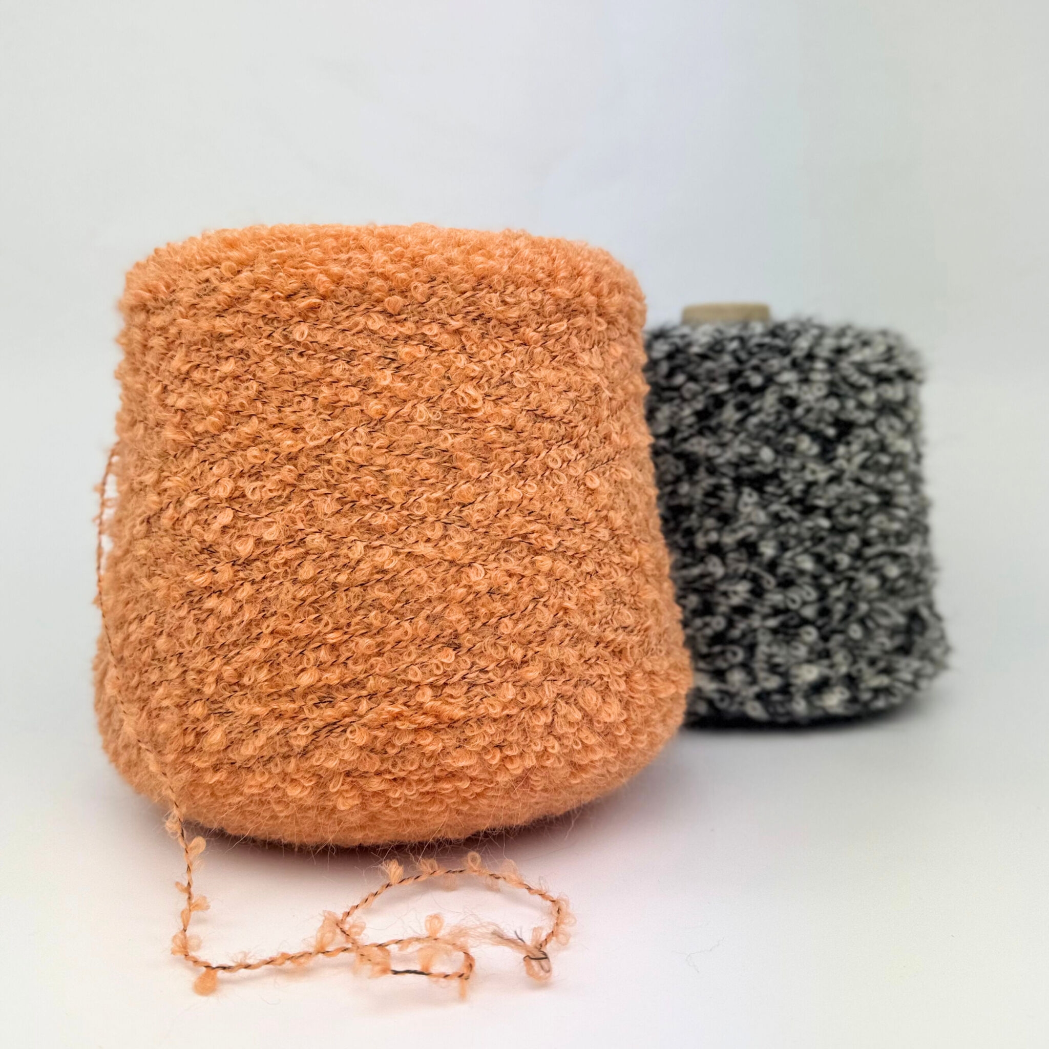 Marcona Bouclégarn (900 g)