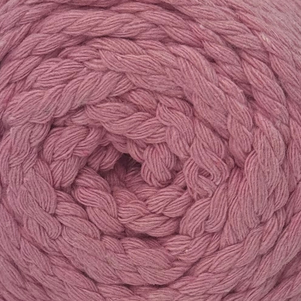 Cotton Cord 3 mm - Snowy Yarn (250 g) Cotton Cord 3 mm - Snowy Yarn (250 g)