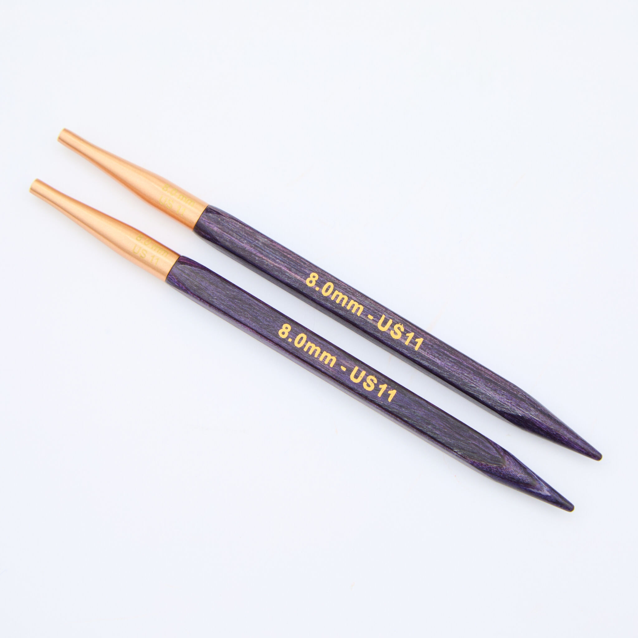J'adore Cubics Pinnetupper (13 cm) J'adore Cubics Pinnetupper (13 cm)