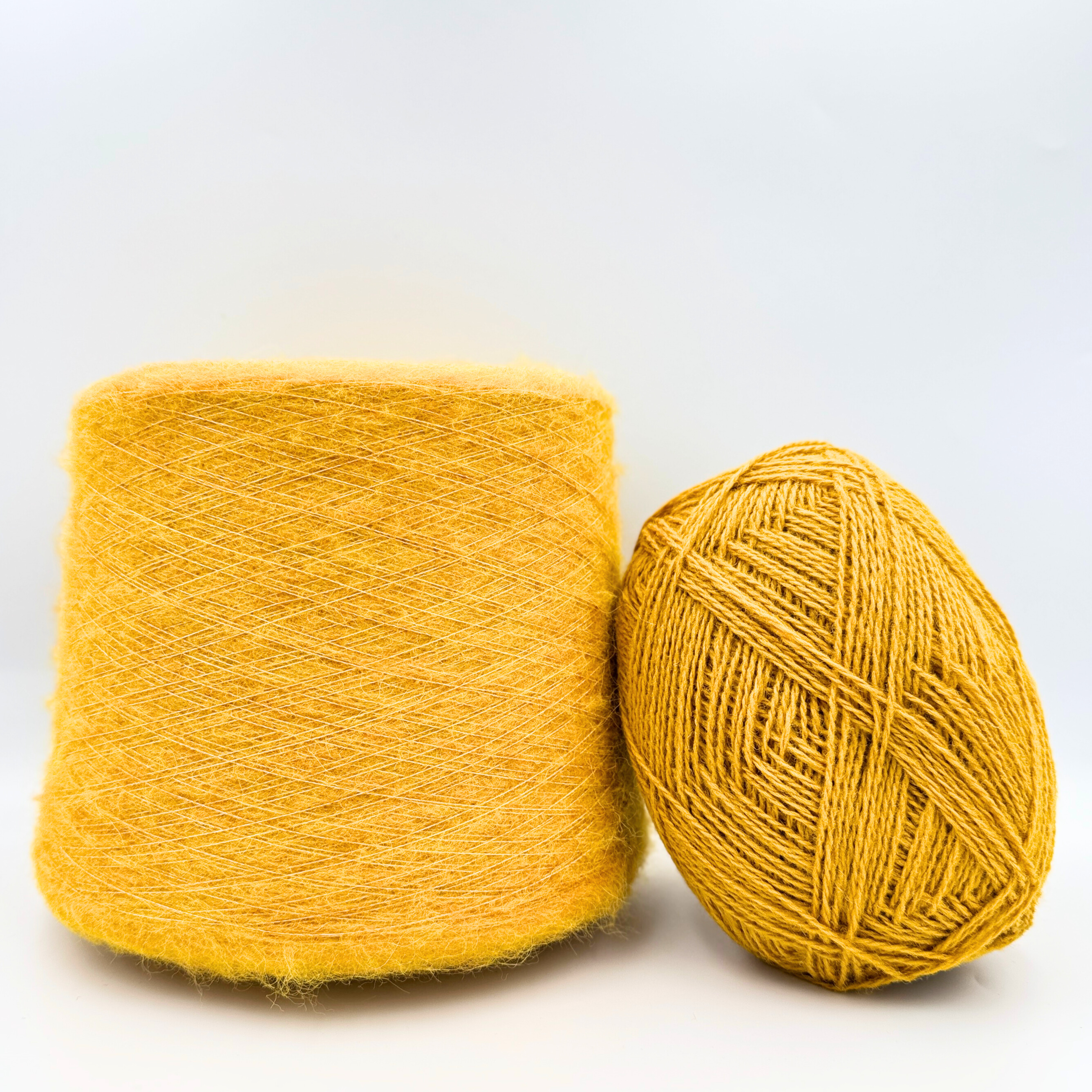 Sonja Alpakka Følgetråd (1 kg)