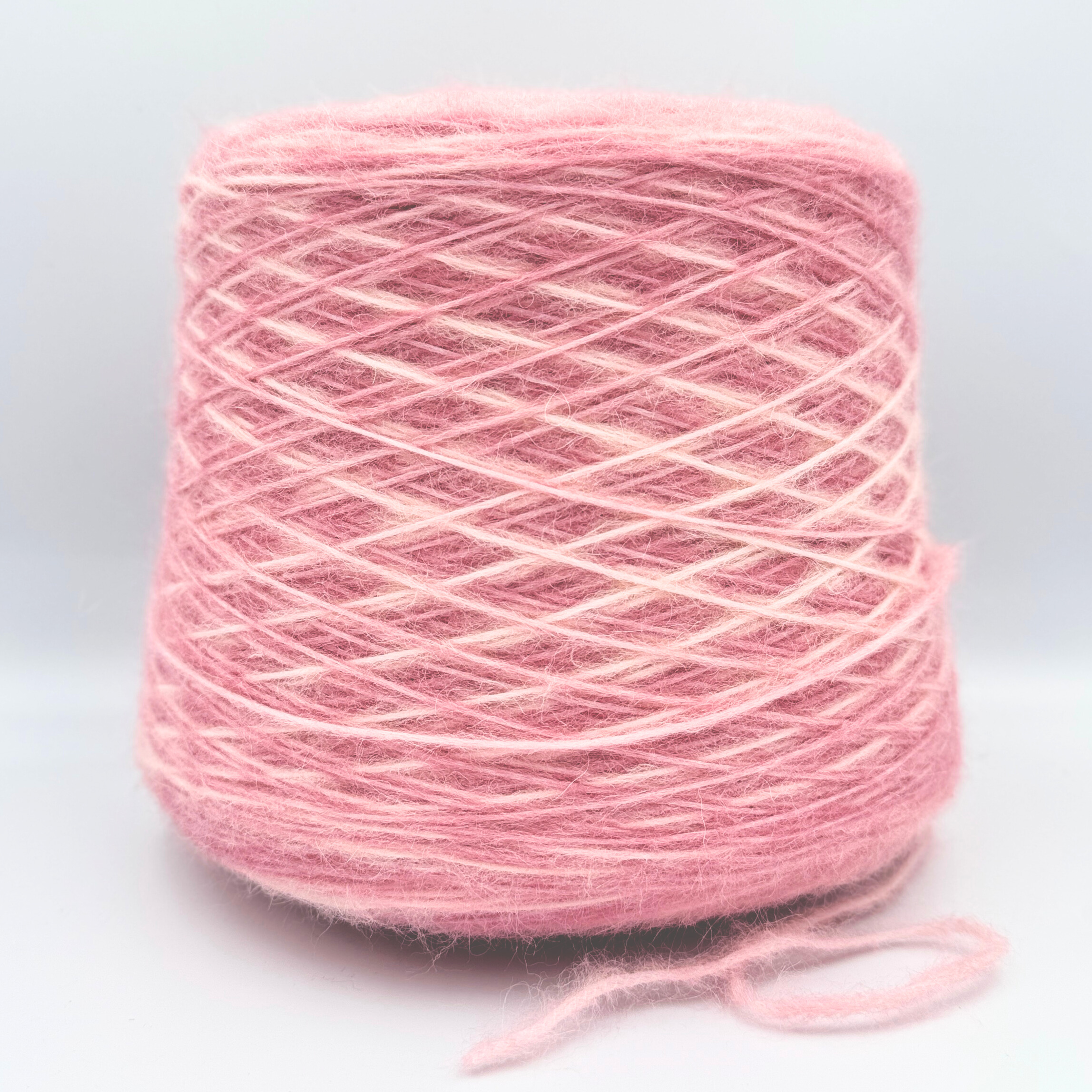 Glamour Regnbuegarn (900 g)