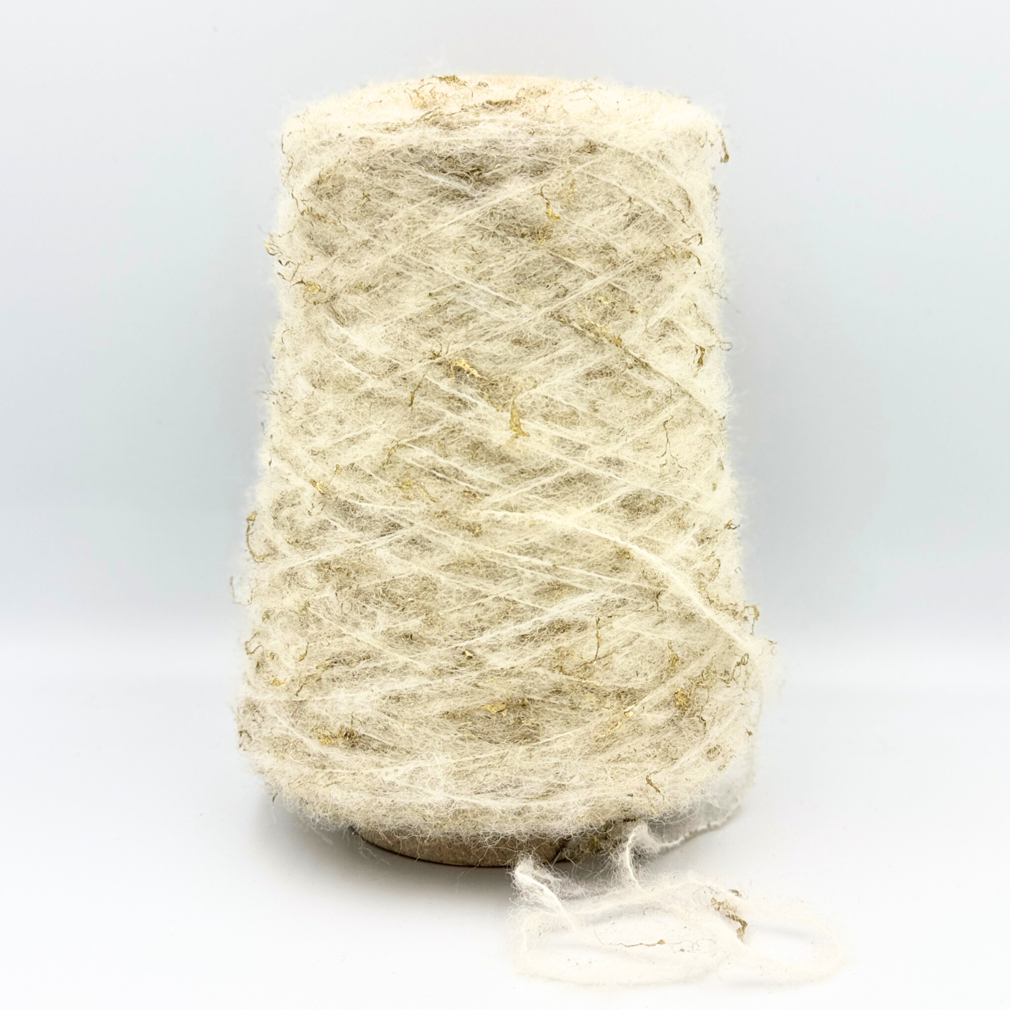 Chantelle Metallic Baby Alpakka (250 g)