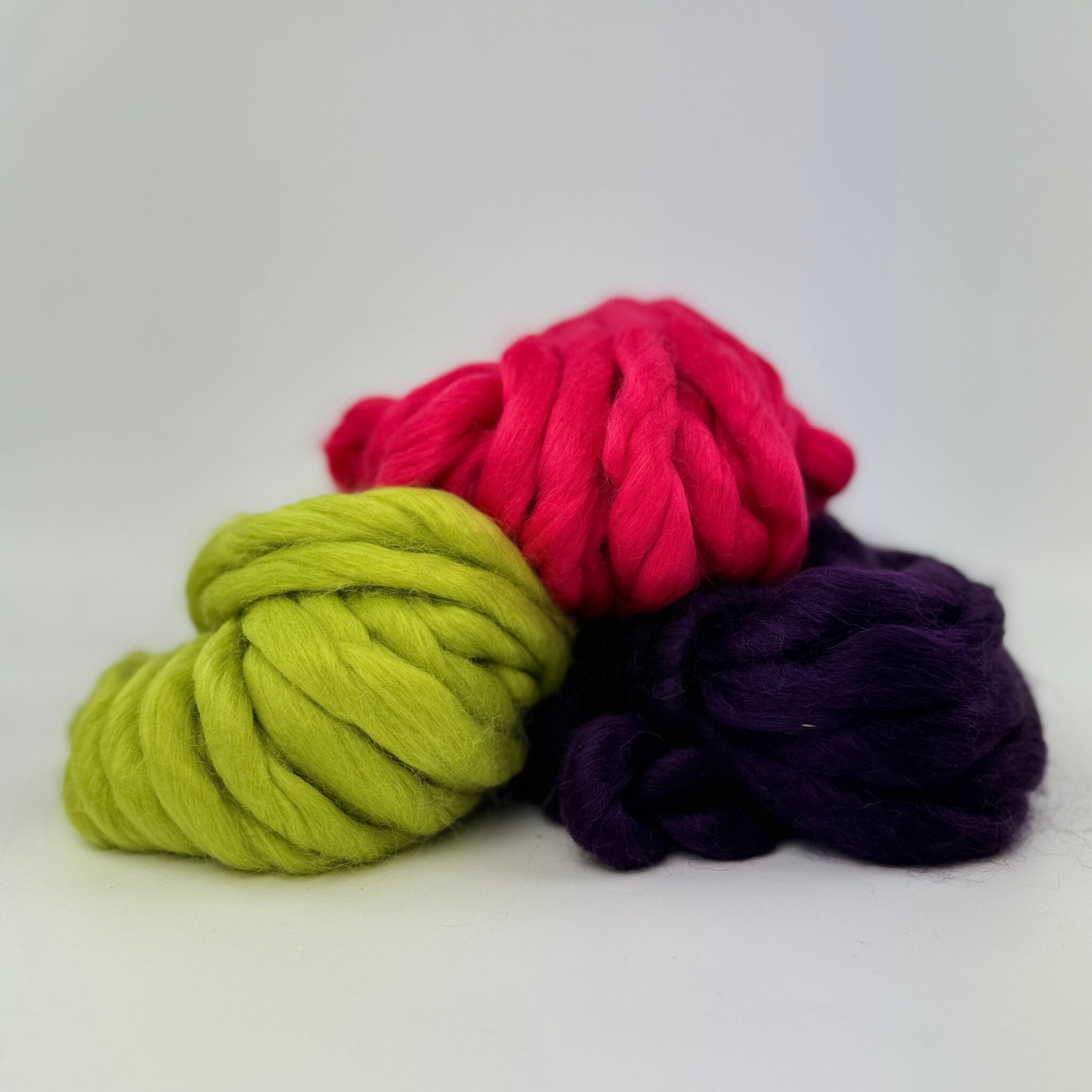 Elmely Chunky (200 g)