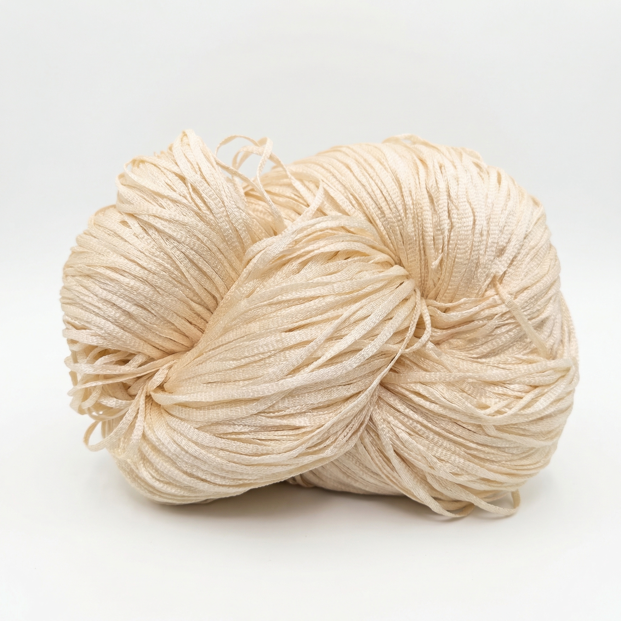 Dub (475 g) - Råhvit