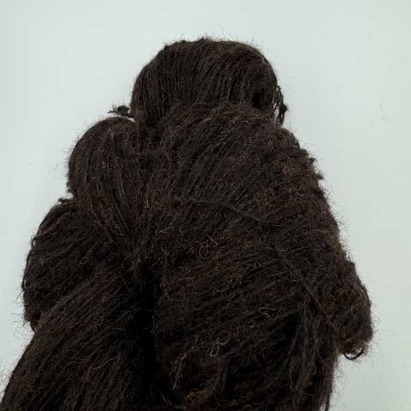 Rustikk Ull med Nylon (250g)