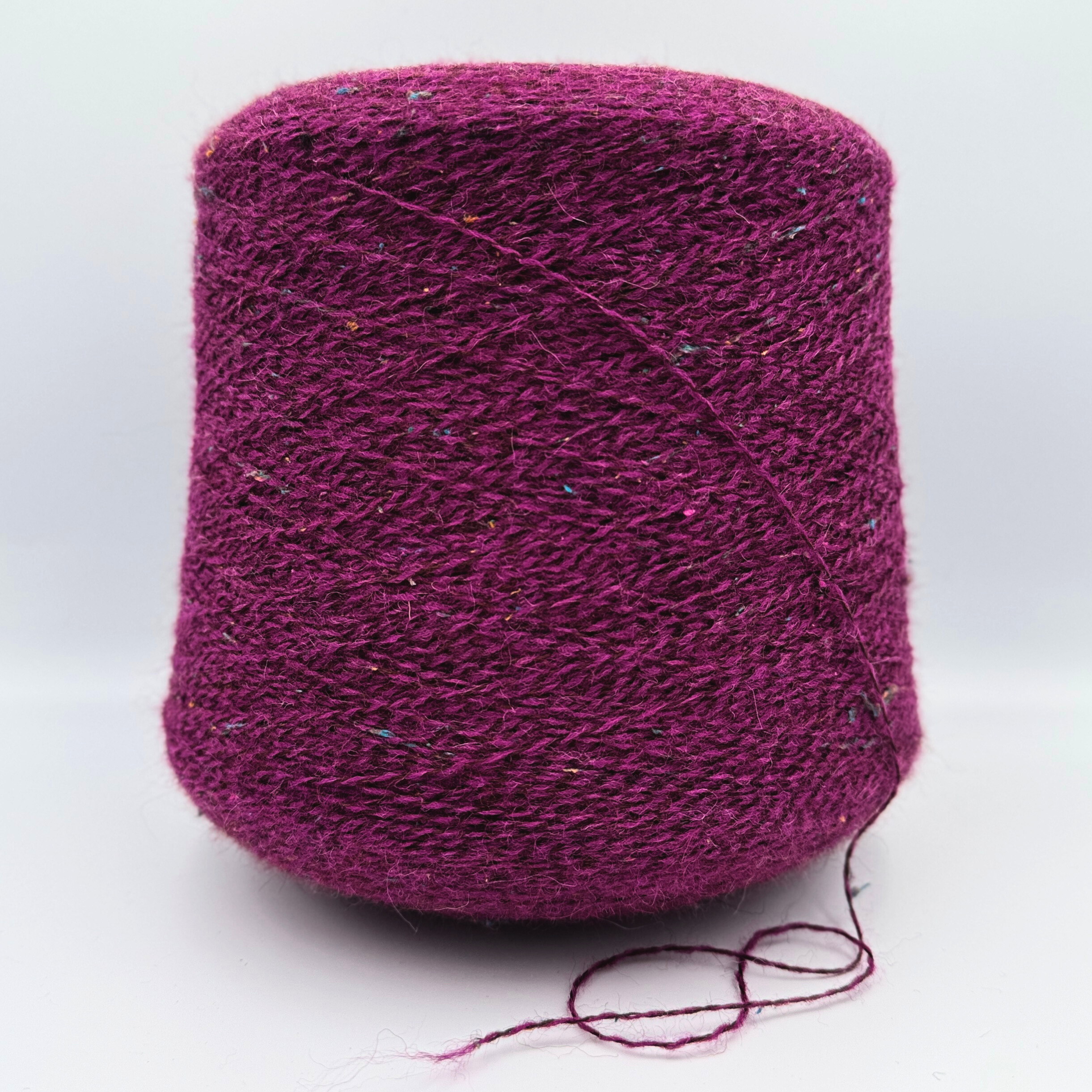 Connor Merino Tweed (850 g)