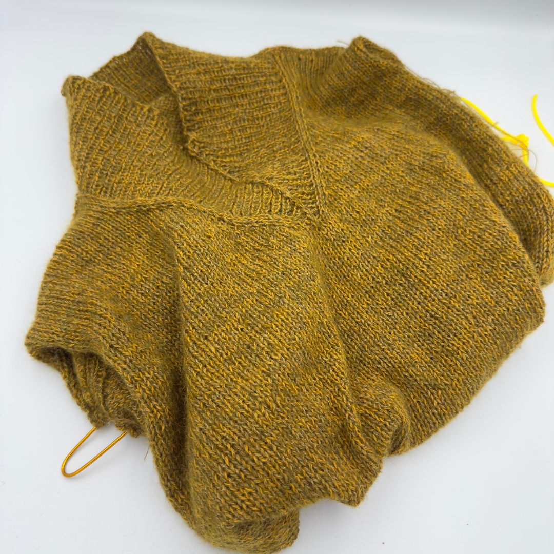 Mona Merino 15/2 (1,3 kg)