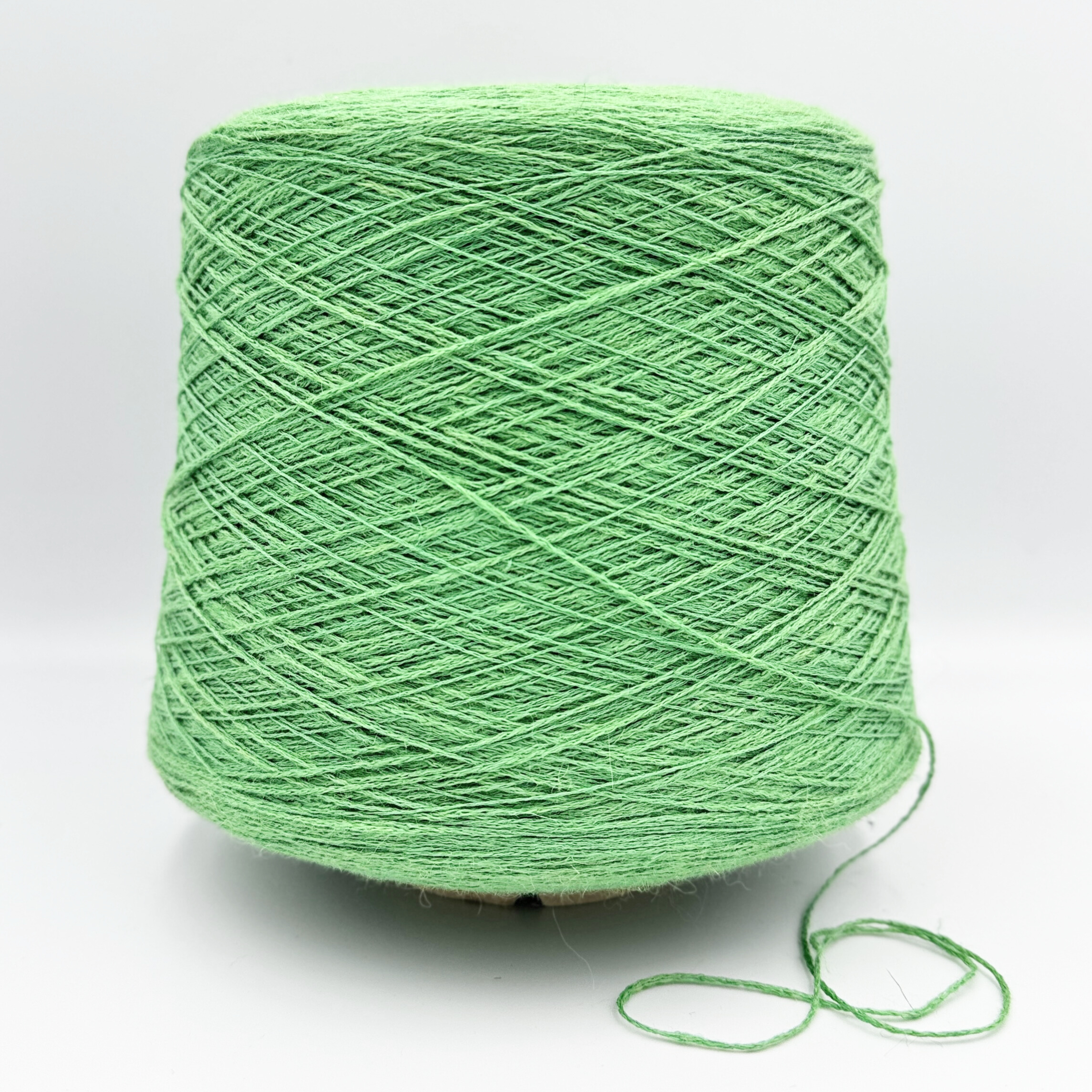 Bastet Bomull Alpakka (900 g)