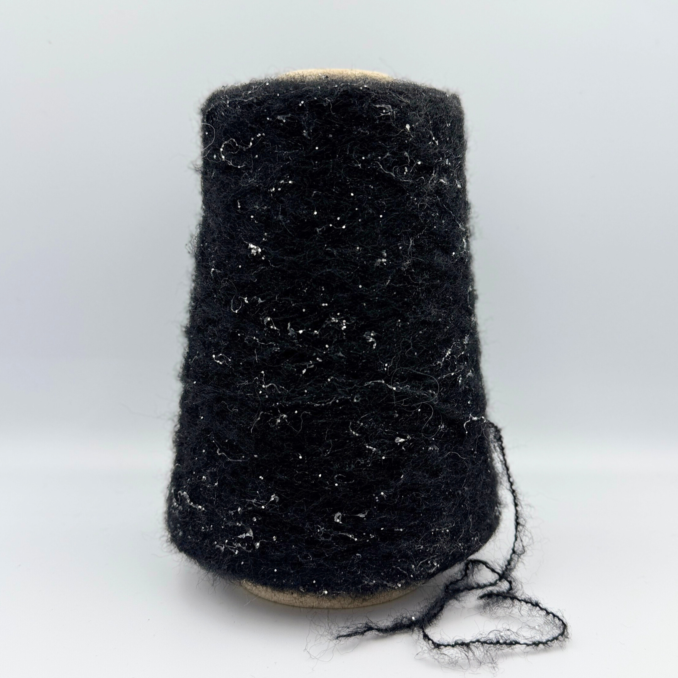 Estelle Baby Alpakka m/ Glitter (250 g)