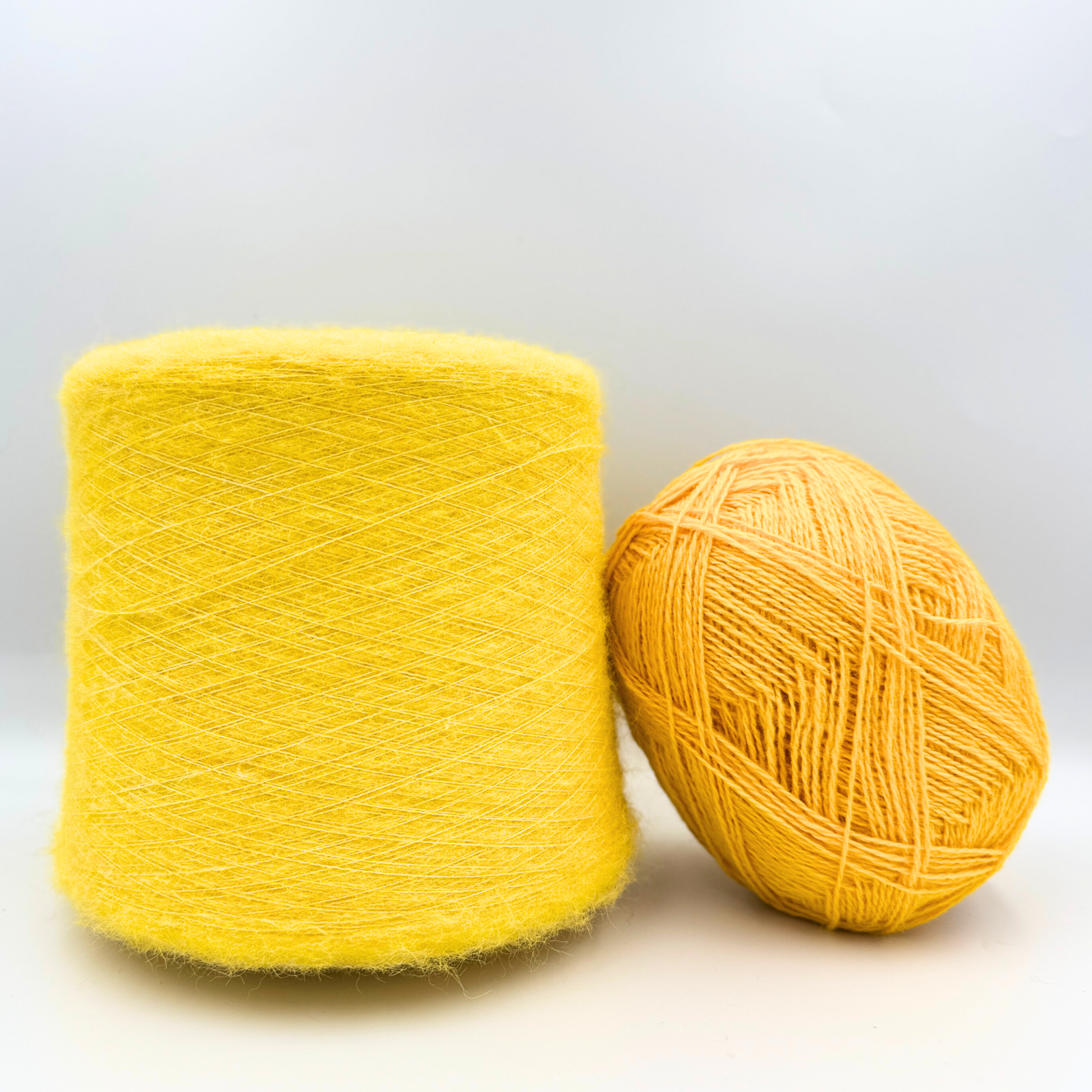 Sonja Alpakka Følgetråd (1 kg)