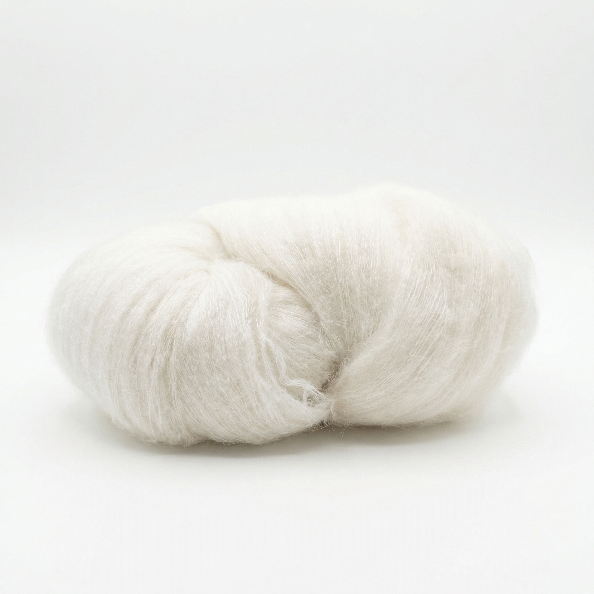 Tasso (400 g) - Hvit