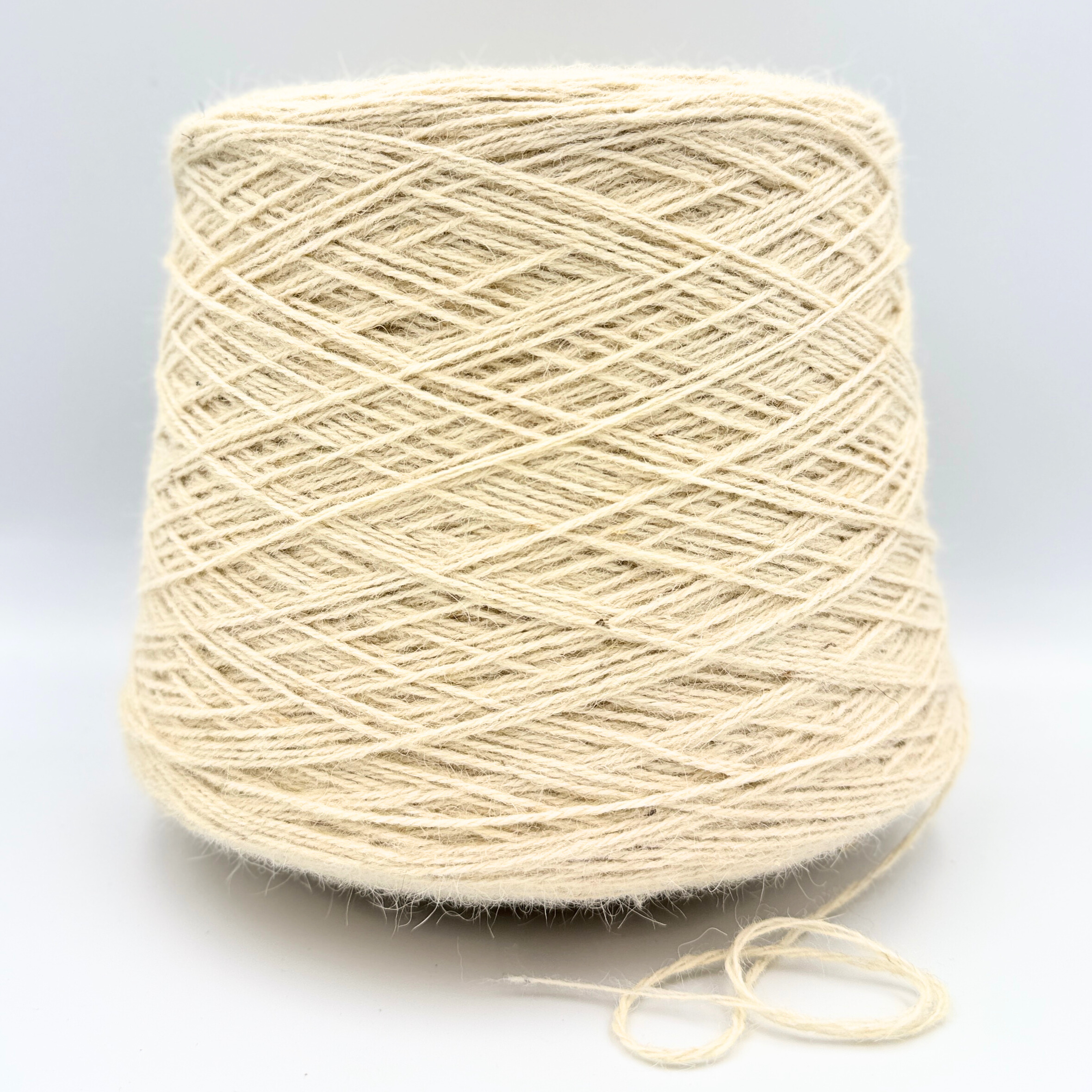 Sidro (800 g) - Råhvit