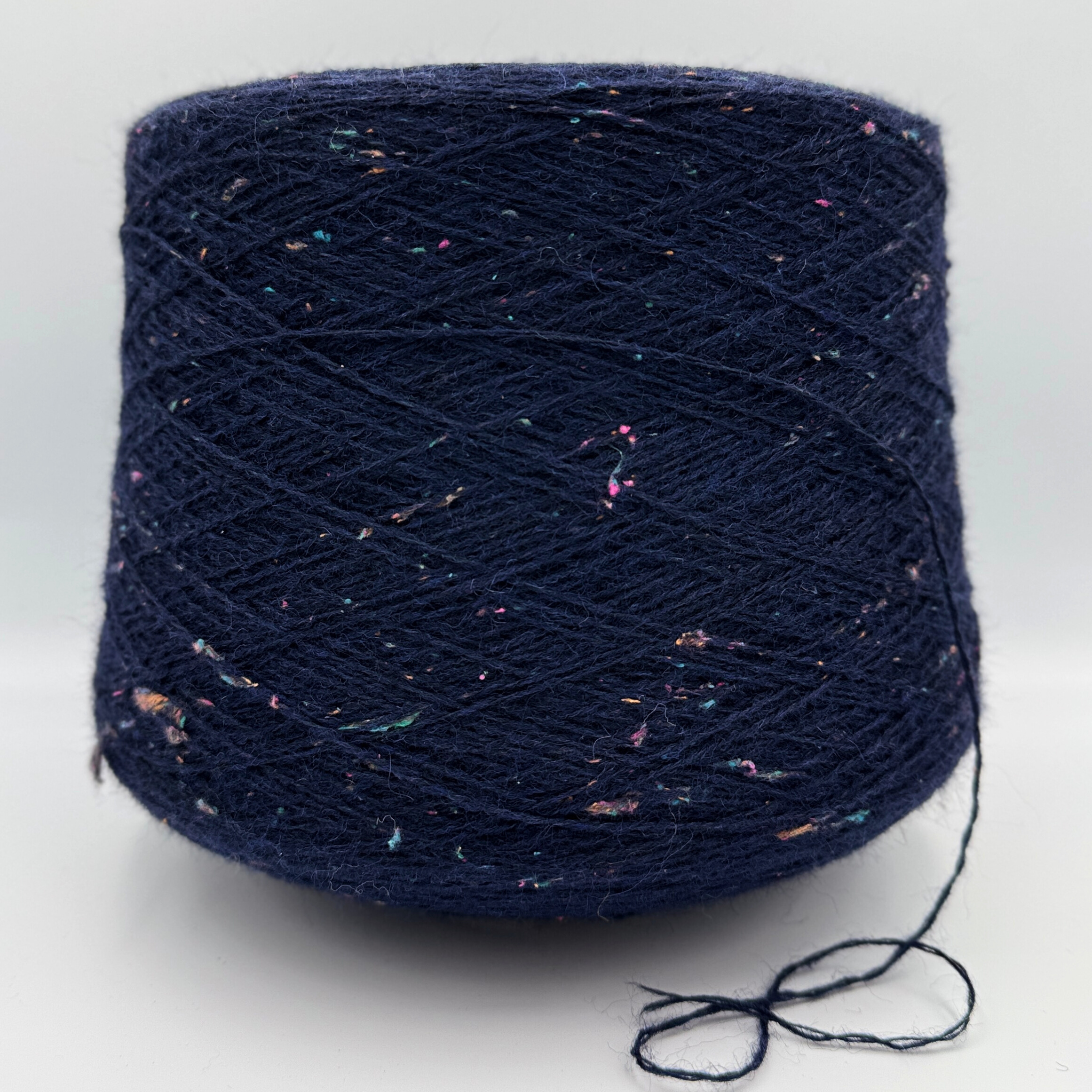 Connor Merino Tweed (850 g)