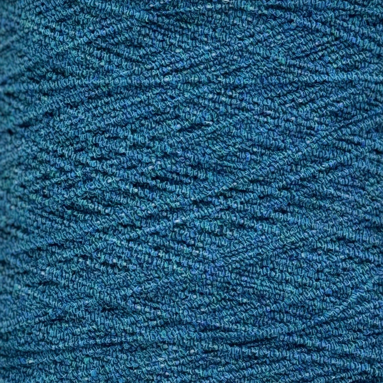 Denimspritz Bomullsgarn (800 g)