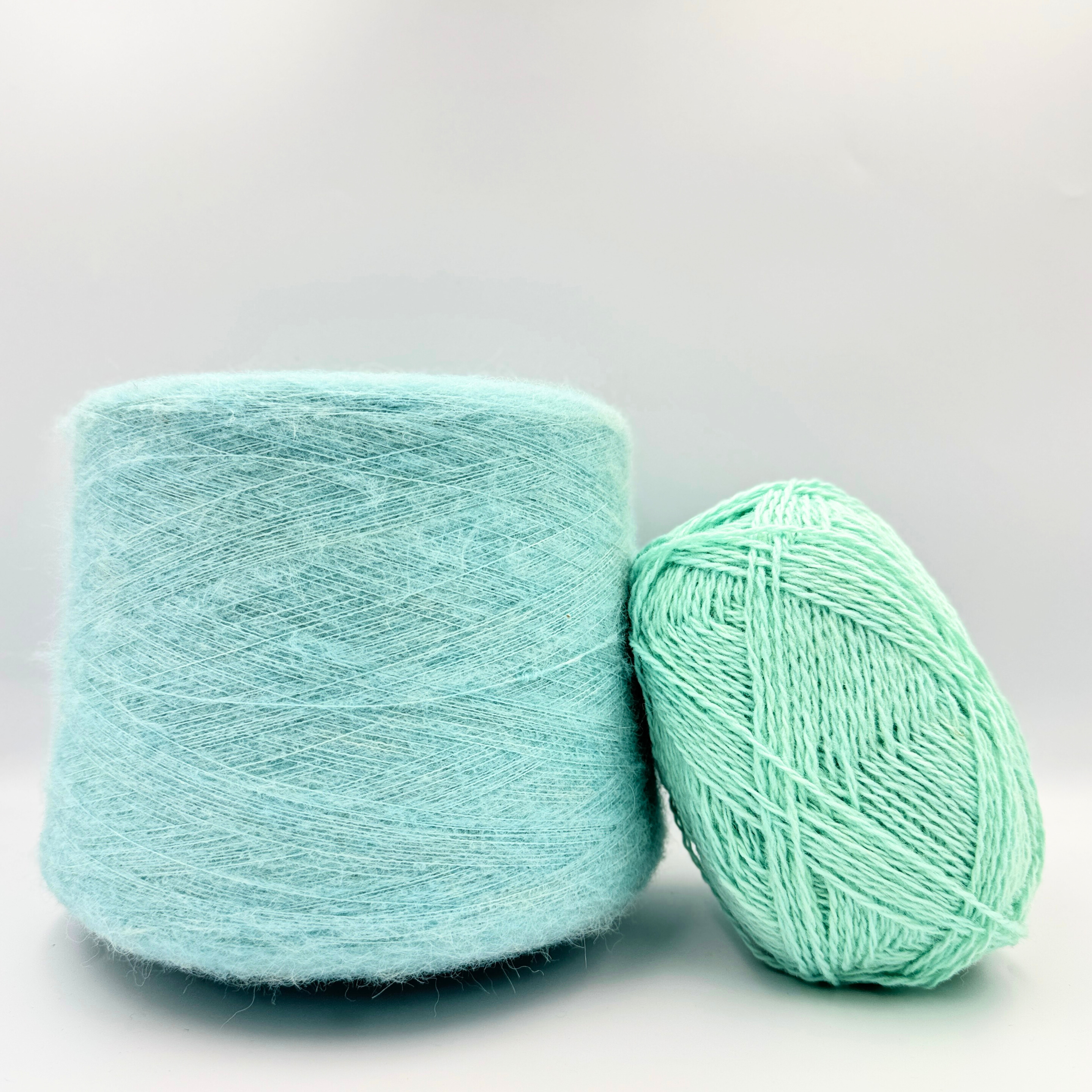 Sonja Alpakka Følgetråd (1 kg)