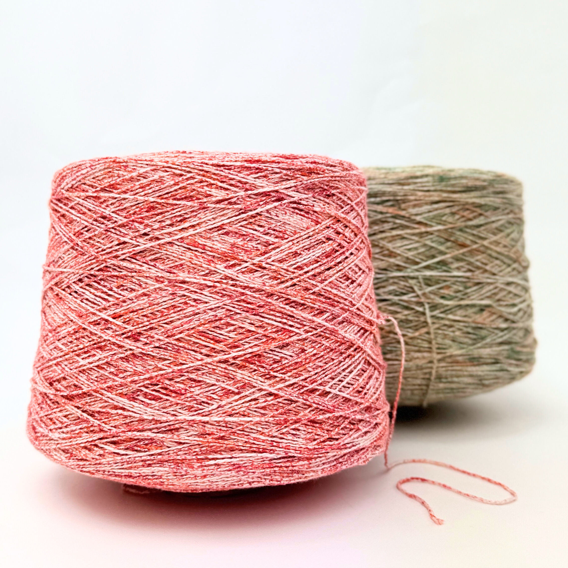 Denimpaint Bomullsgarn (1 kg)