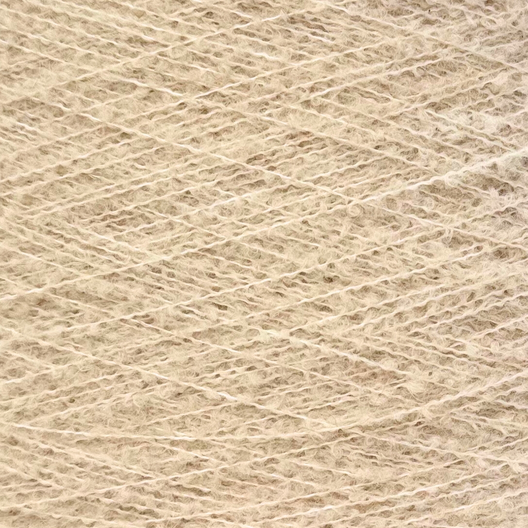 Nanna Elastisk Bouclé (1,5 kg)