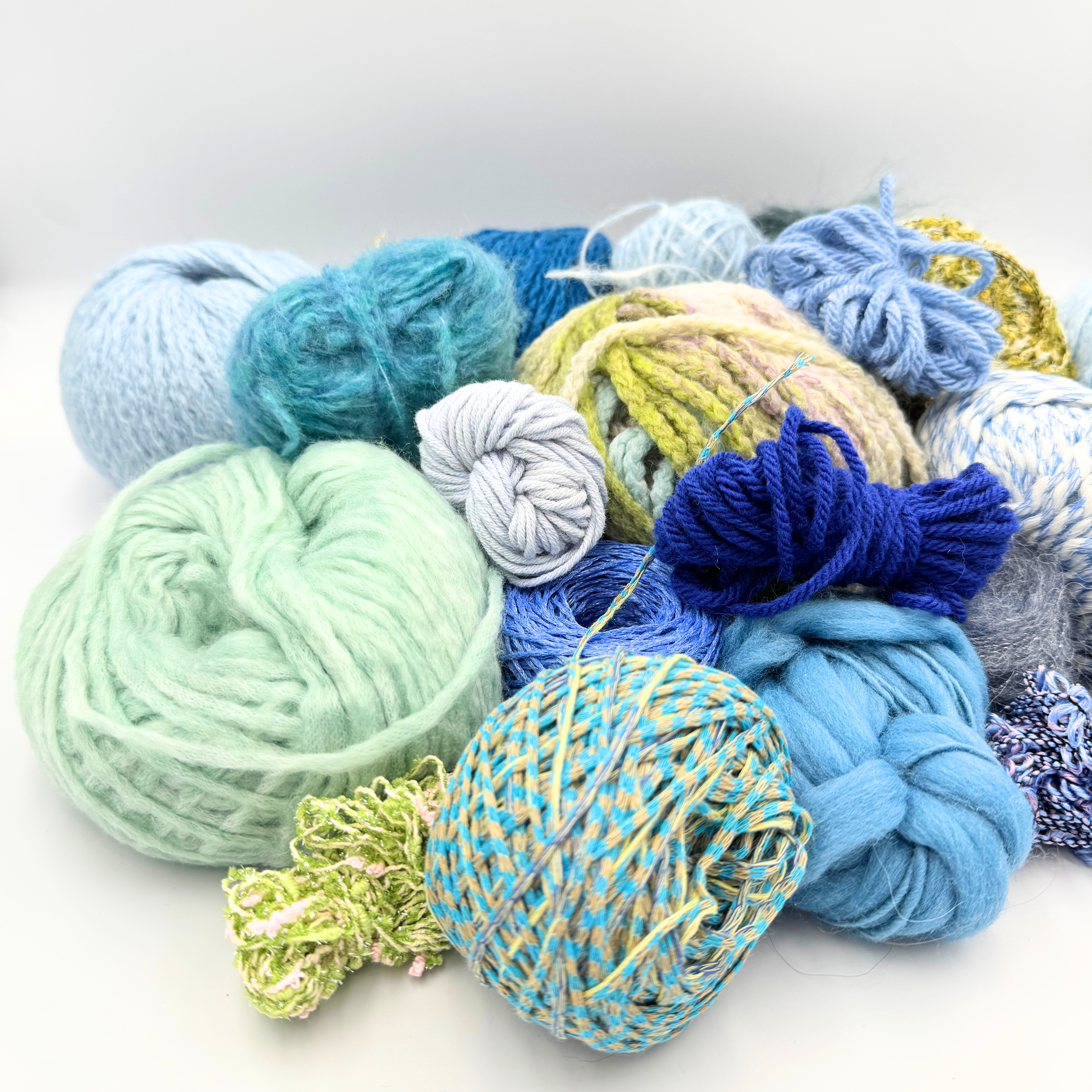 Inner Child Garnpakke (500 g)