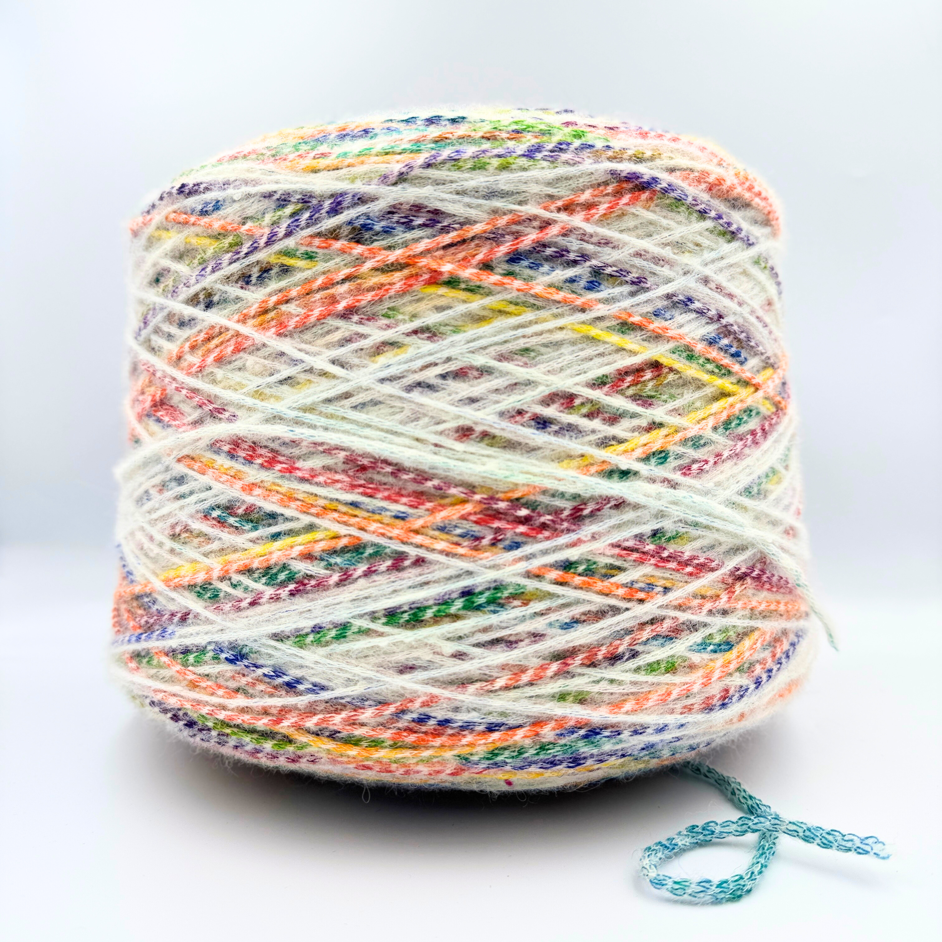 Tempera Merino Alpakka (2,2 kg) - Multifarget